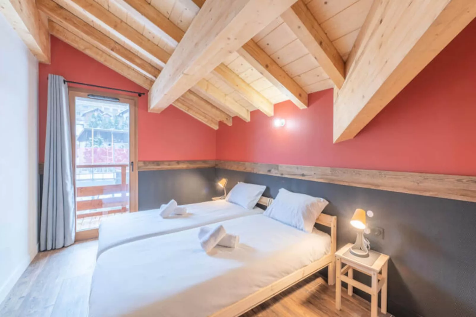 Résidence Parenthese - Niet-getagd