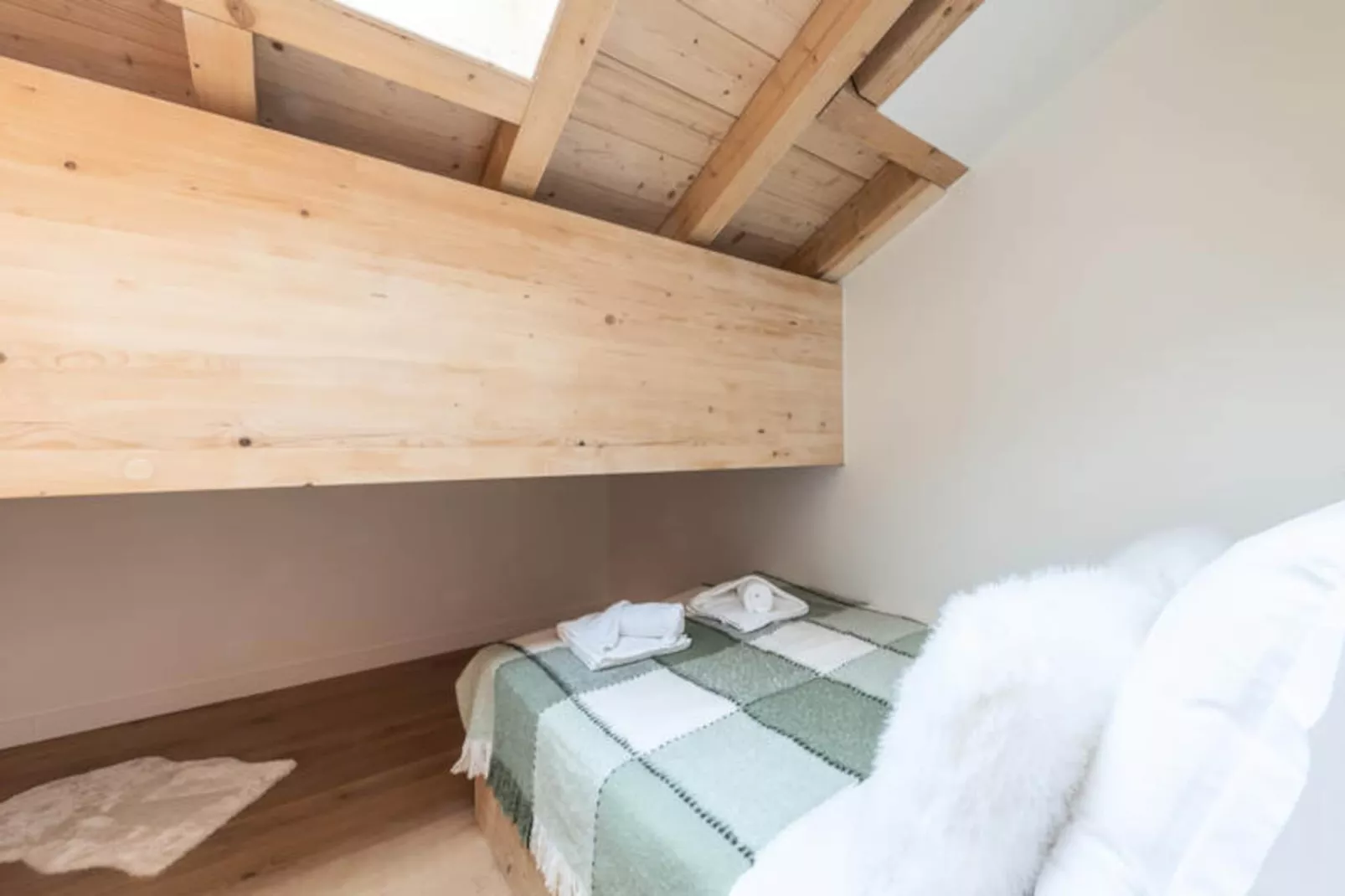 Résidence Parenthese - Niet-getagd