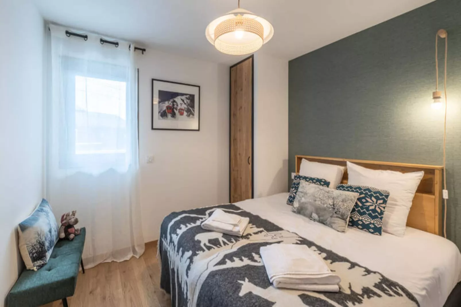 Résidence Expression-Niet-getagd