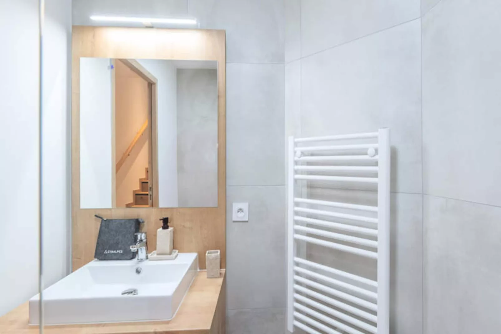 Résidence Expression-Niet-getagd