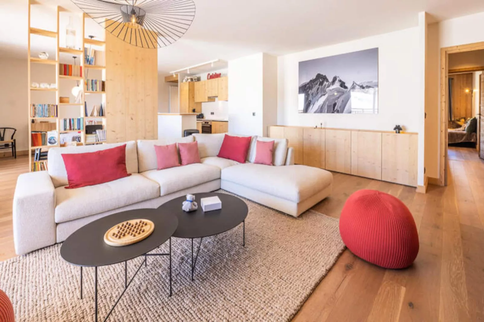 Résidence Hameau De Clotaire-Niet-getagd