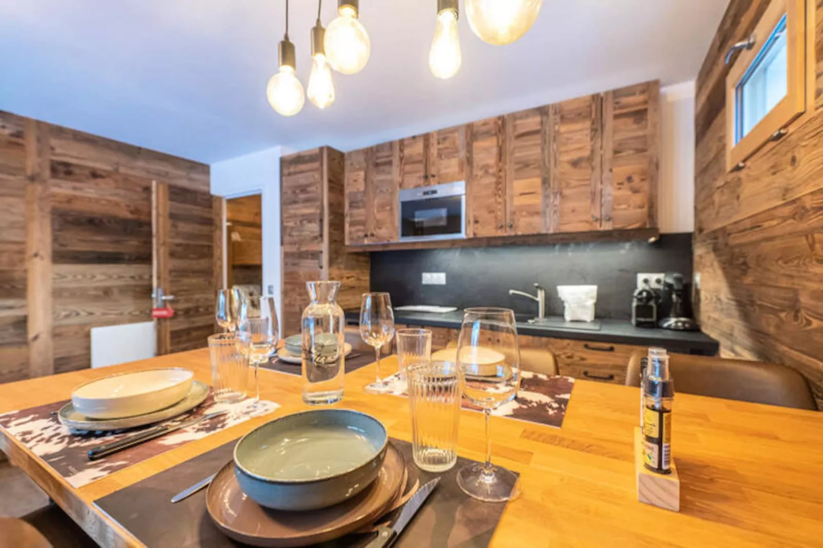 Résidence Etoile D'argent-Niet-getagd