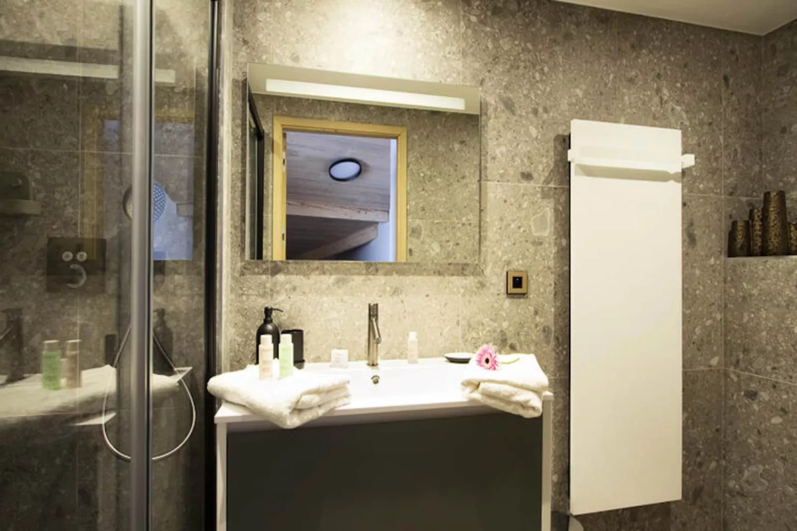 Résidence Phoenix A-Niet-getagd