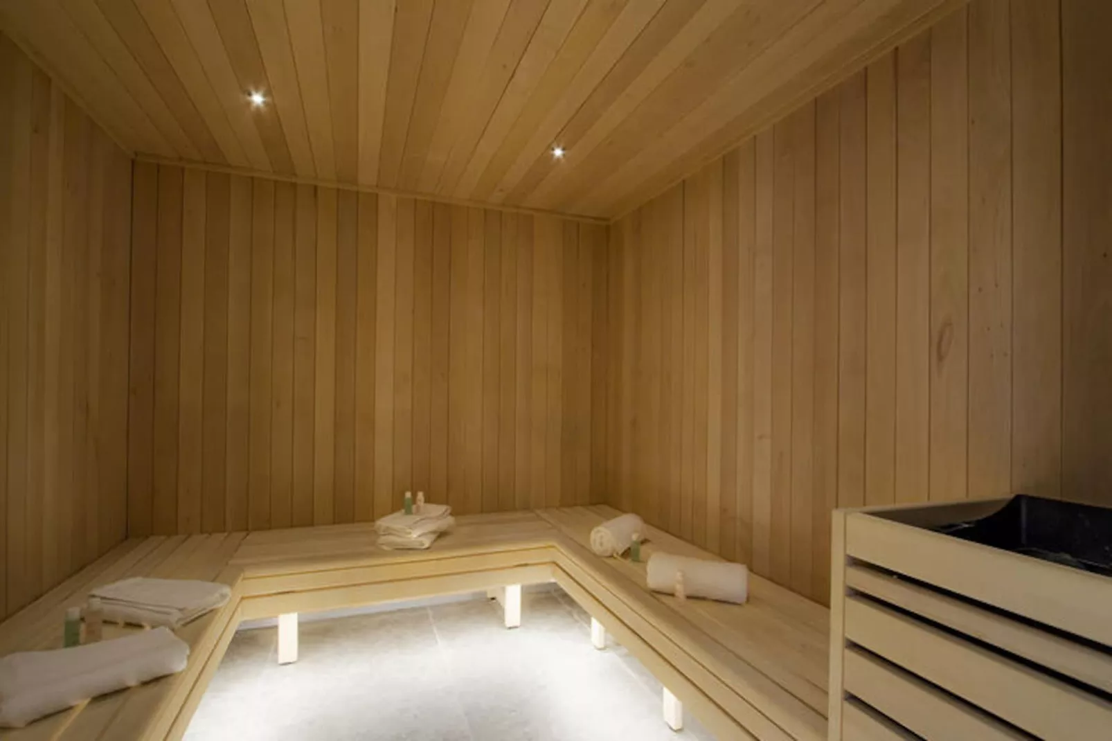 Résidence Phoenix A-Niet-getagd