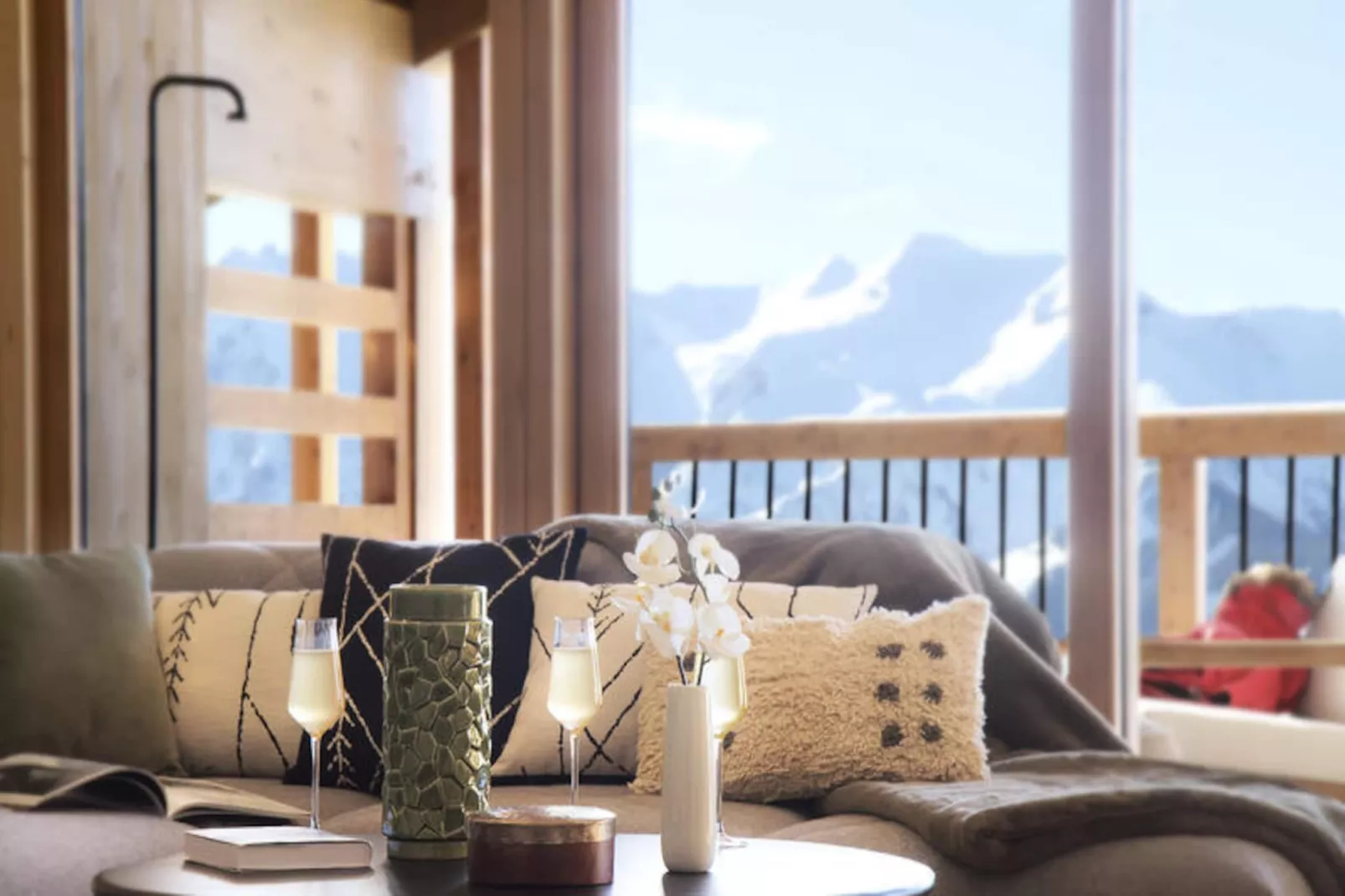 Résidence Phoenix B-Niet-getagd