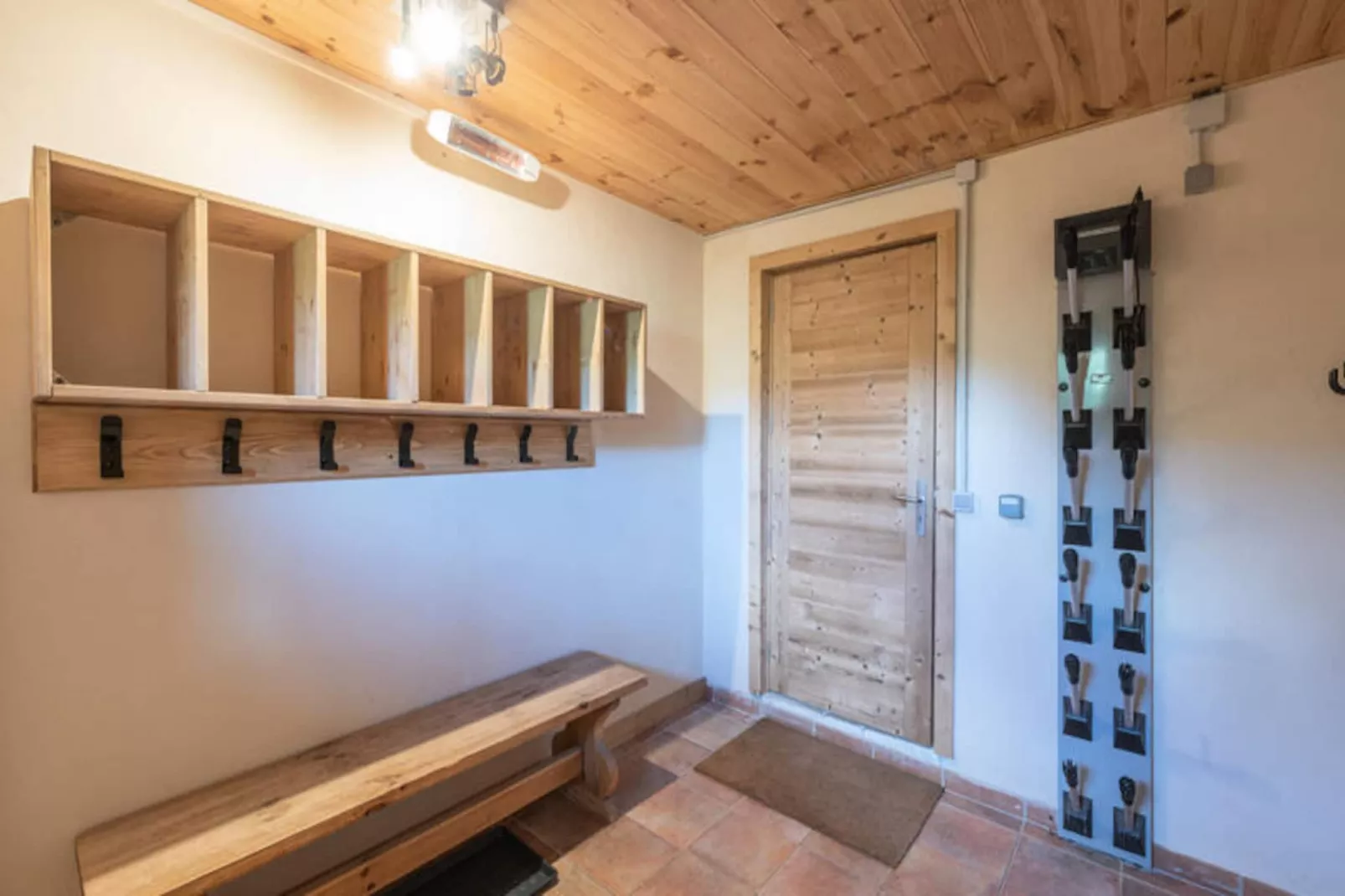 Chalet 1860-Niet-getagd