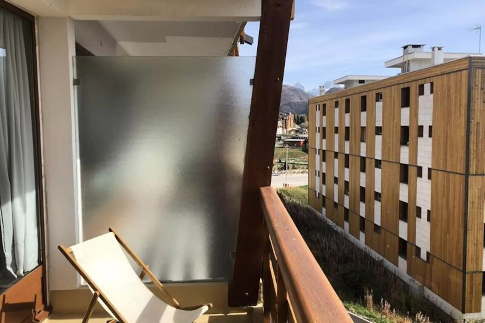 Résidence Gemeaux-Niet-getagd