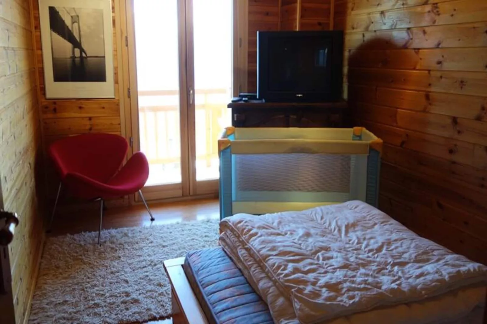 Résidence Citriere-Niet-getagd