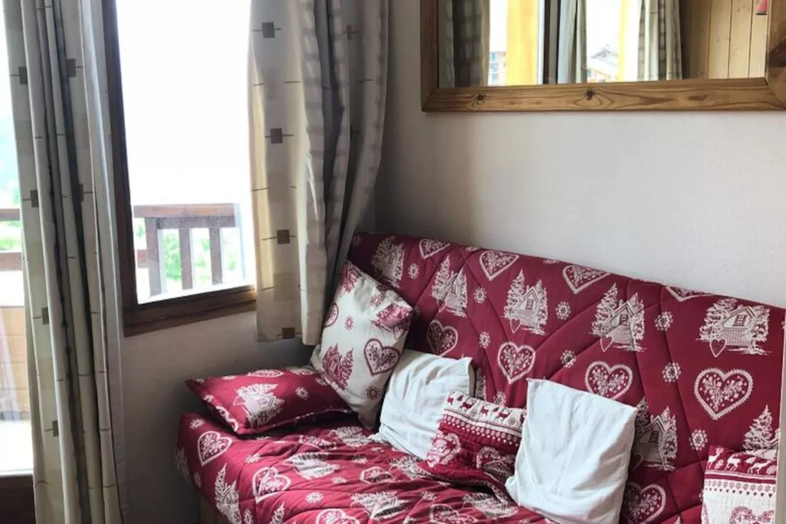 Résidence L'Ours Blanc - maeva Home-Niet-getagd