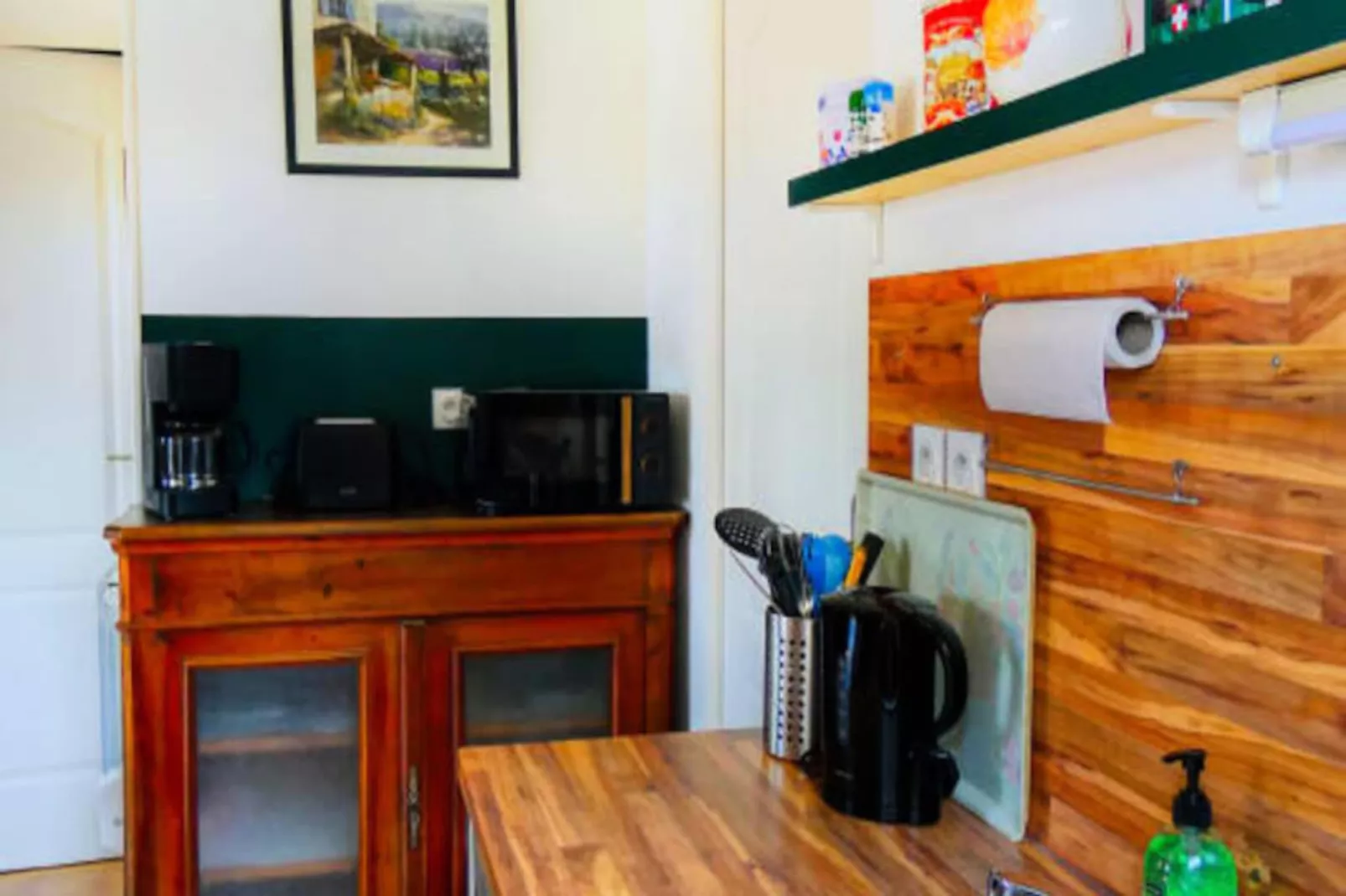 Résidence L&rsquo;hermitage Maisonnette Vue Lac / Plage &agrave; 5 Min &agrave; Pied-Niet-getagd