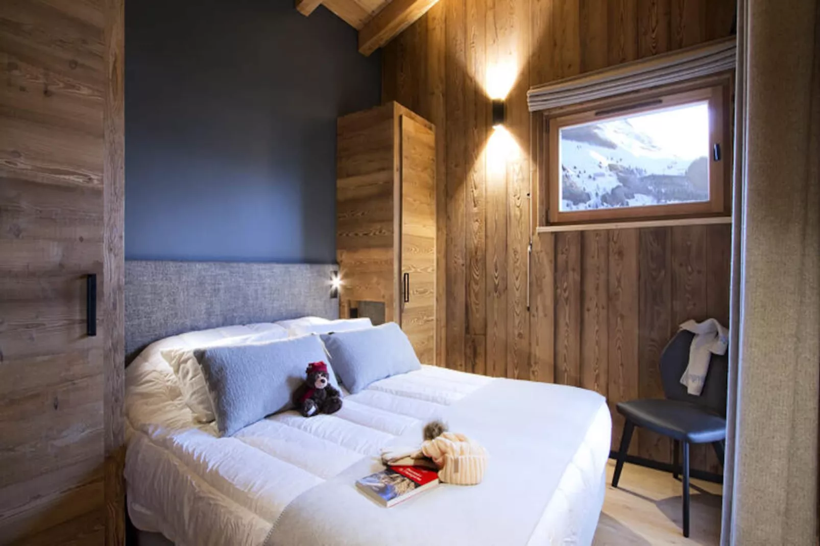 Le Chalet Des Trois Ours - Deva - Niet-getagd