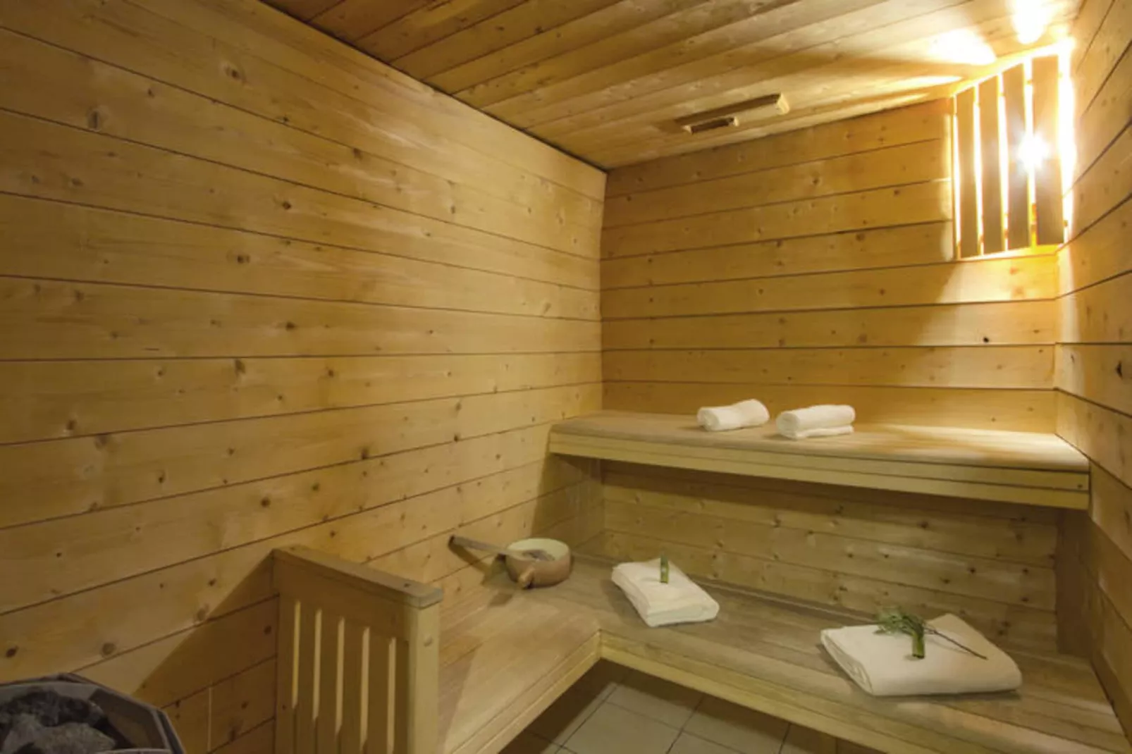 Résidence Alexandre & Chartreuse-Niet-getagd