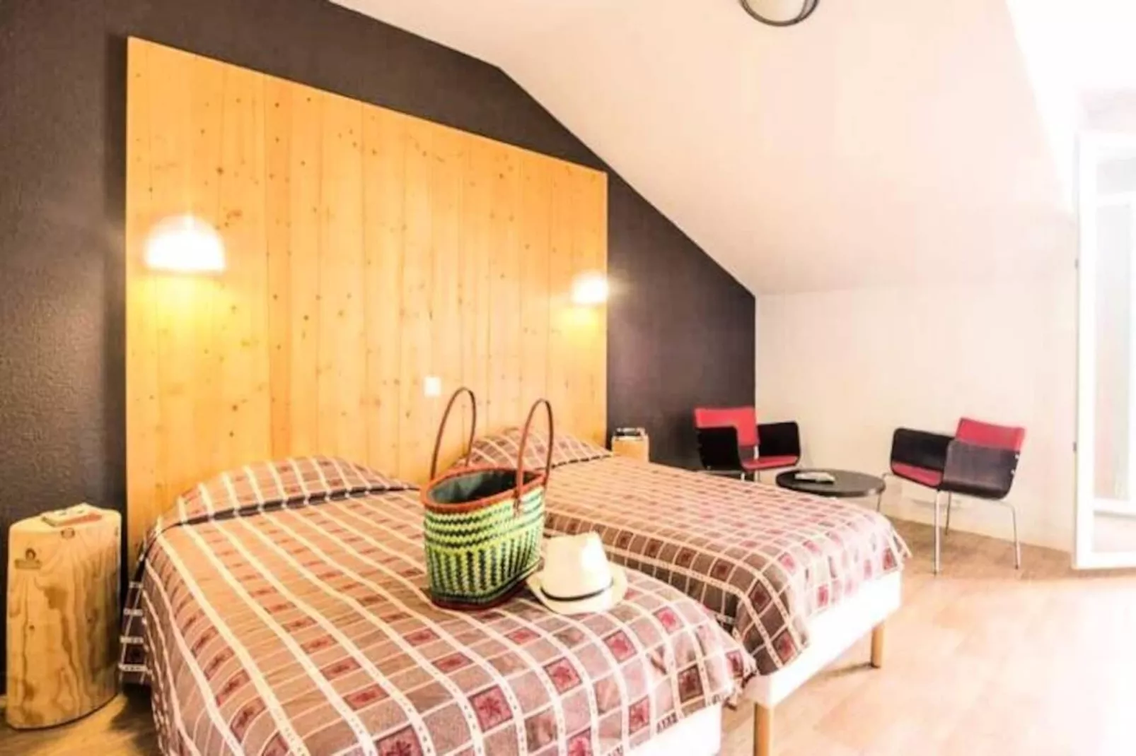 Village Vacances Bois d'Amont ***-Niet-getagd