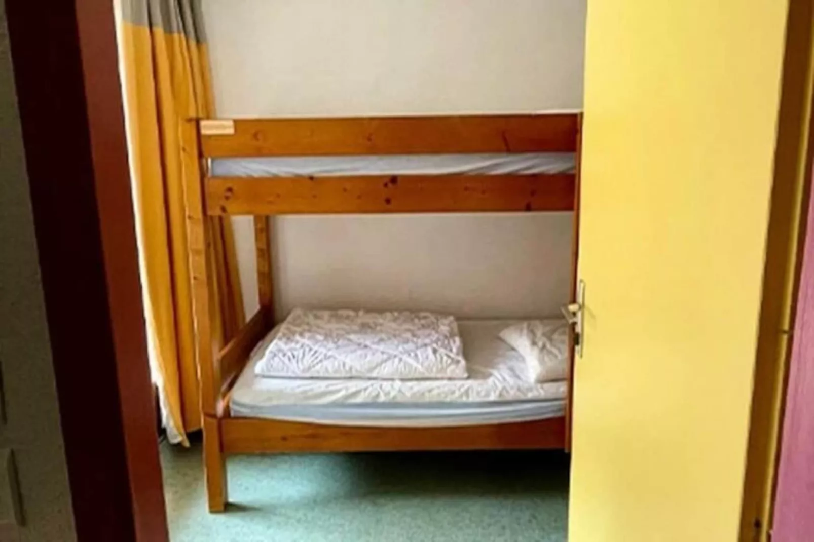 VVF Jura Les Rousses ***-Niet-getagd