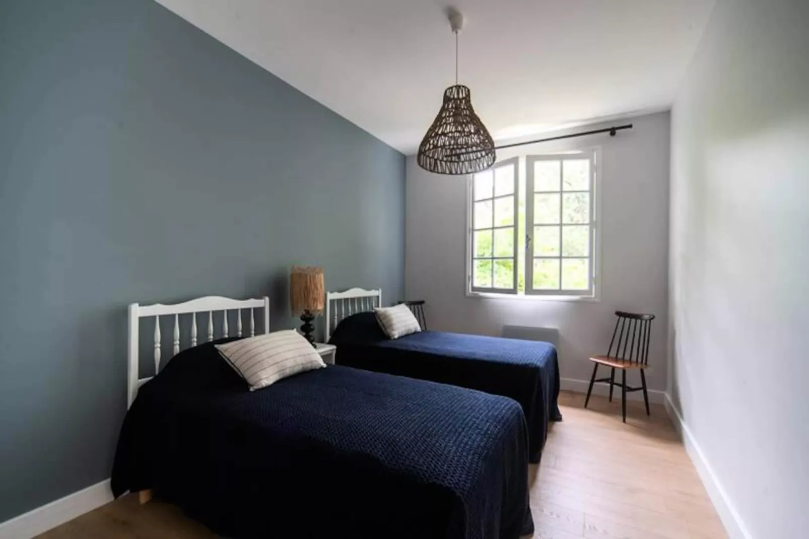 Résidence Villa Lou Bousquet-Niet-getagd