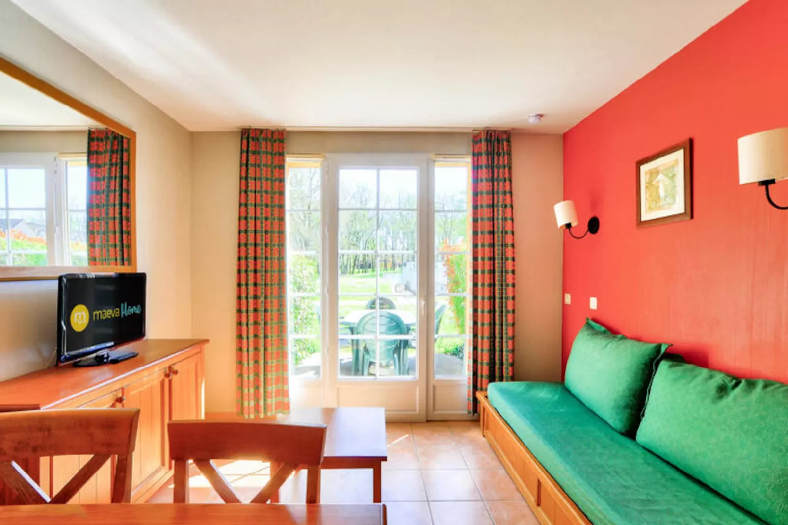 La résidence du Lac - maeva Home-Niet-getagd