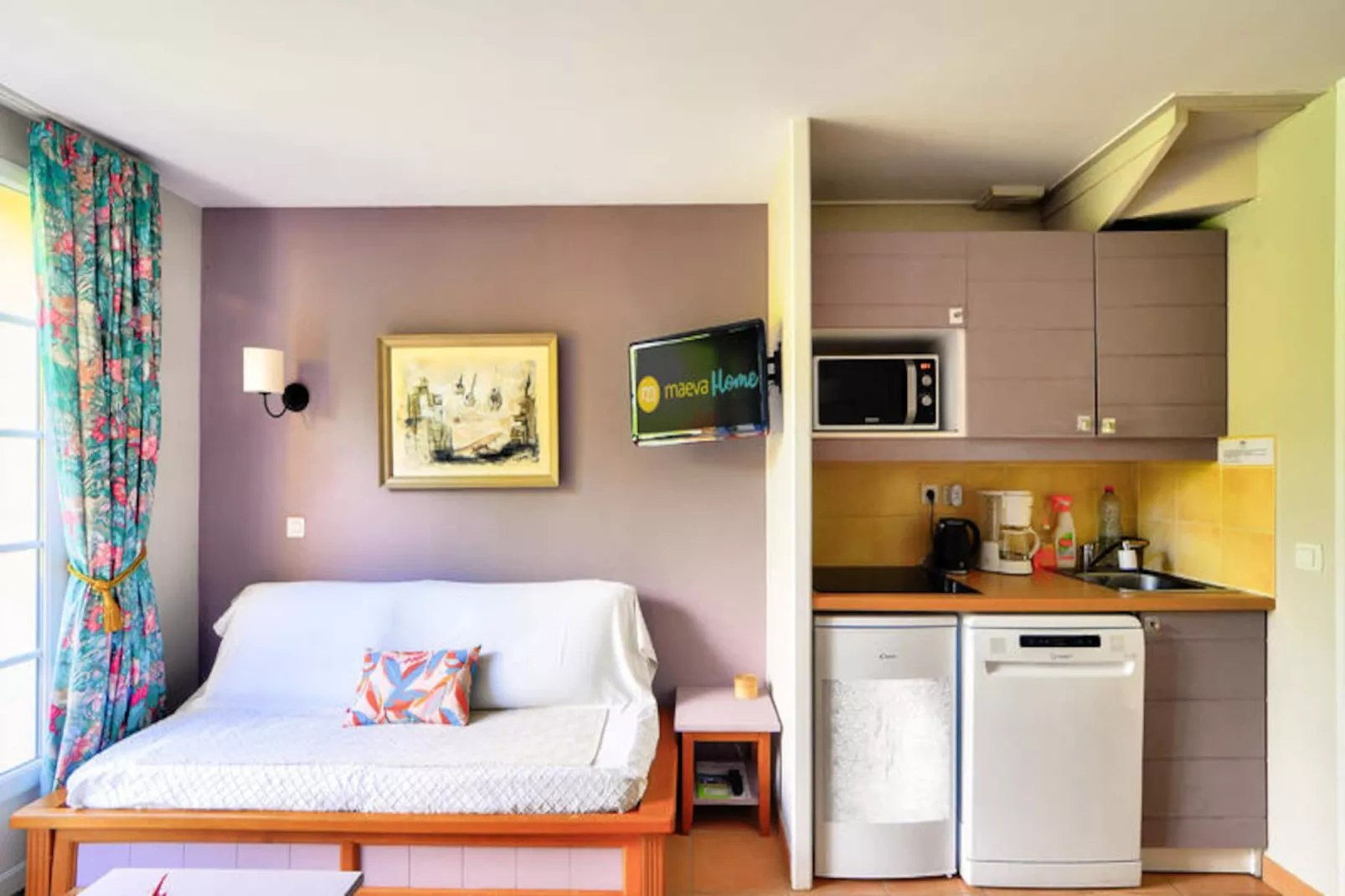 La résidence du Lac - maeva Home-Niet-getagd