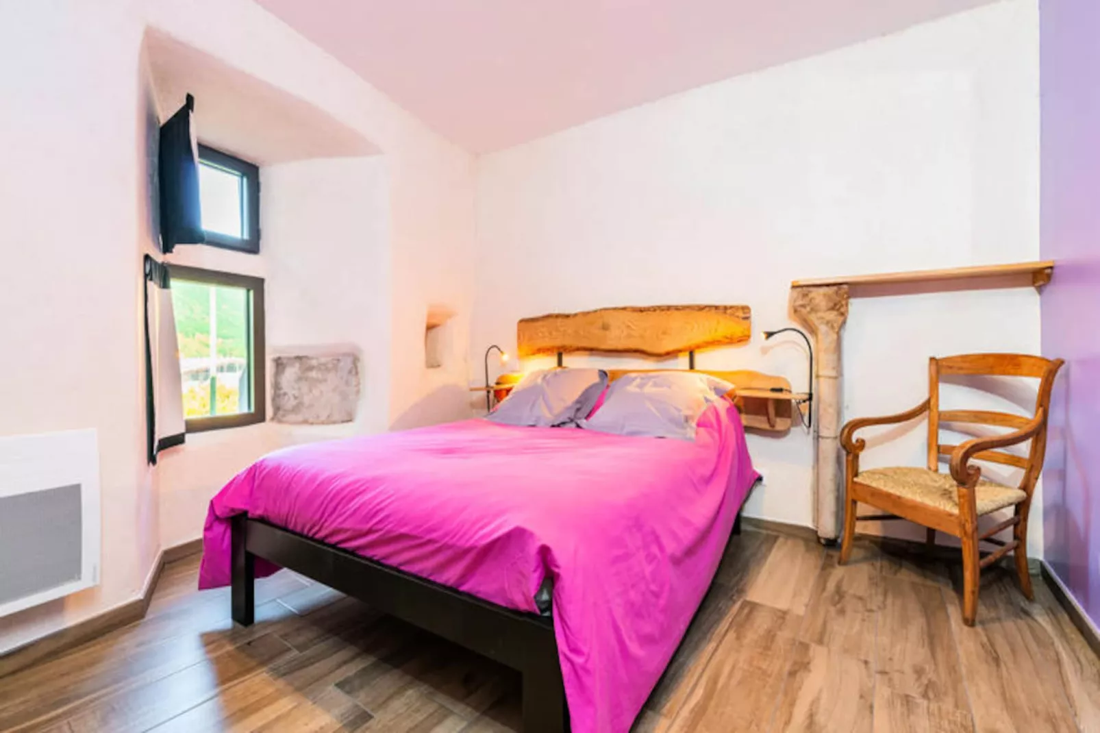 Gîte de France Le gîte du truc de balduc 3 épis-Niet-getagd