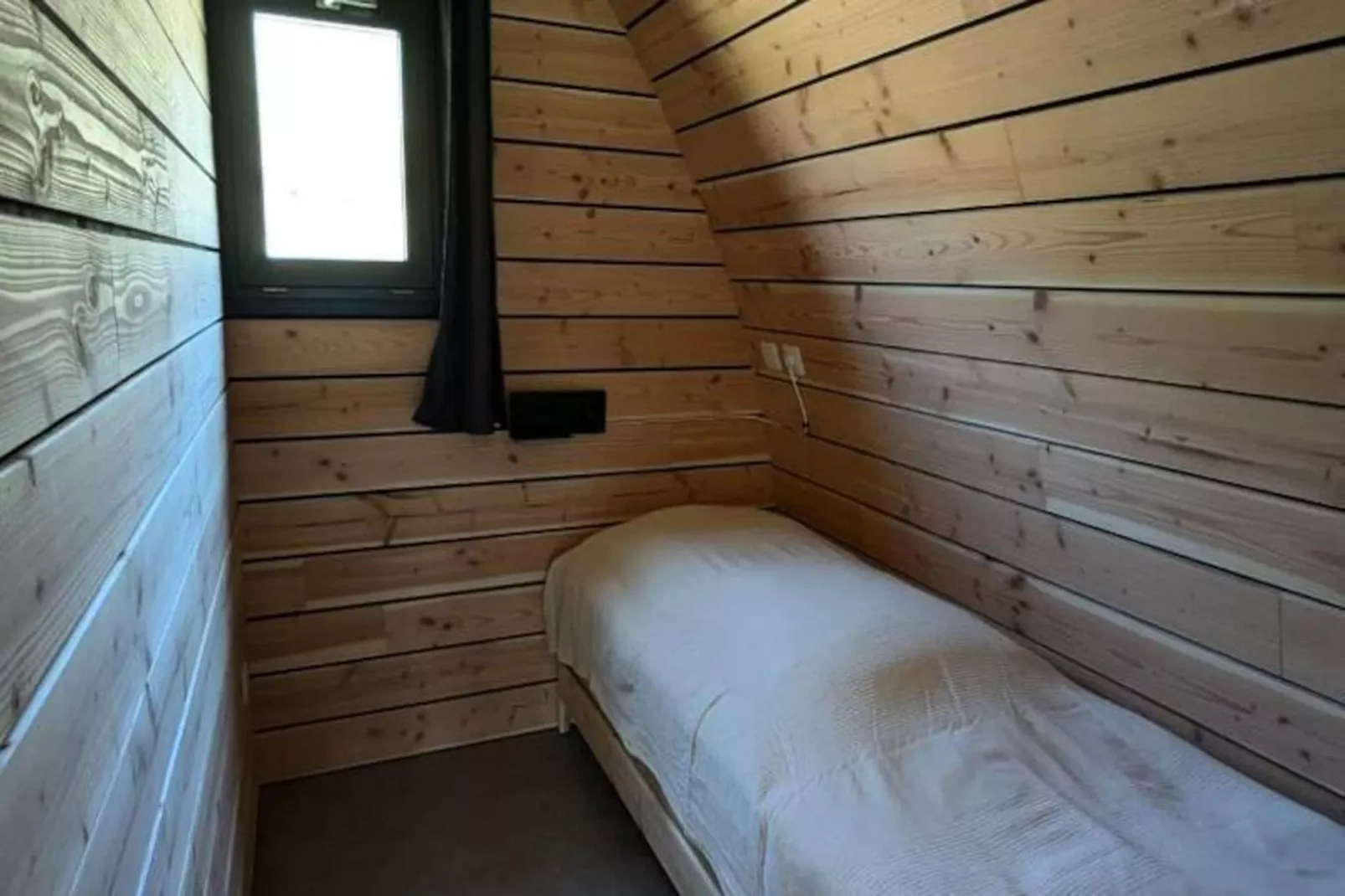 Gîte La cabane de romane-Niet-getagd