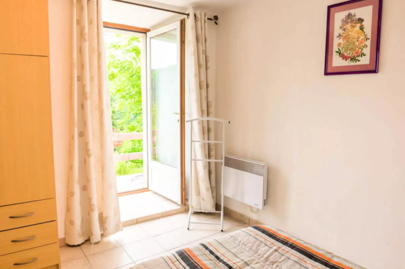 Gîte de France Gîte l'hermet 3 épis-Niet-getagd