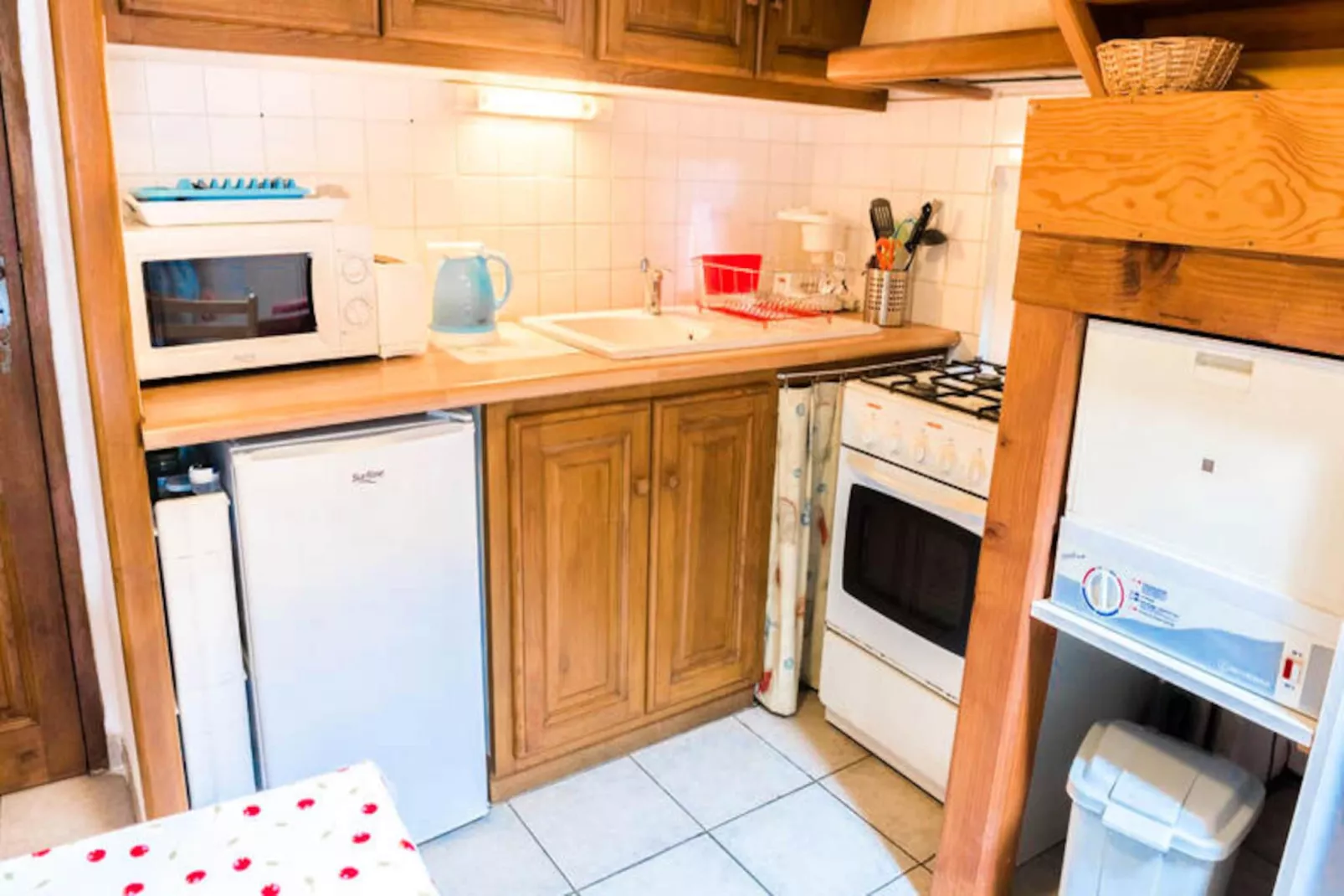 Gîte de France Gîte le finiels 1 épi-Niet-getagd