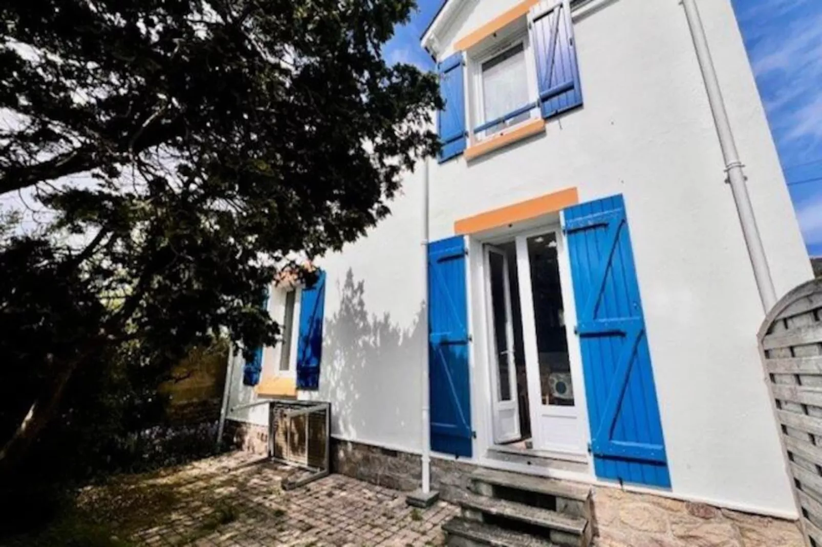 Résidence 21 Rue Des Bruyeres-Niet-getagd