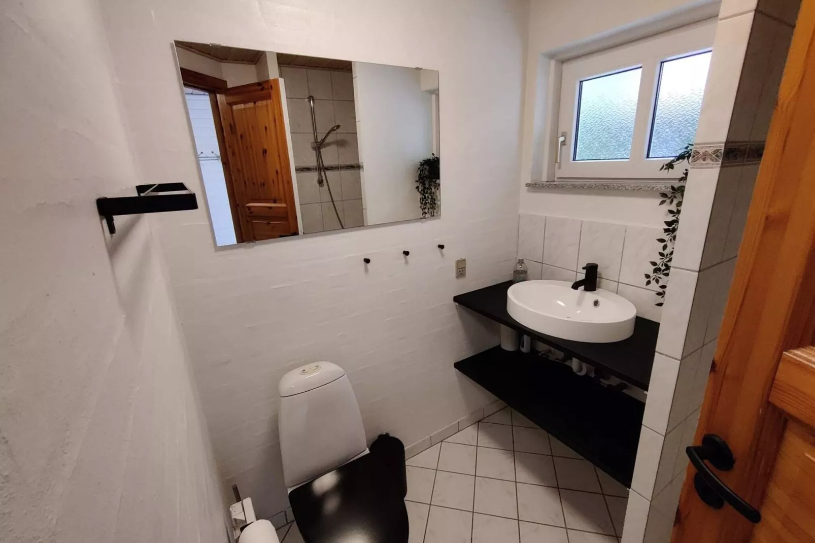 10 persoons vakantie huis in Oksbøl-Binnen