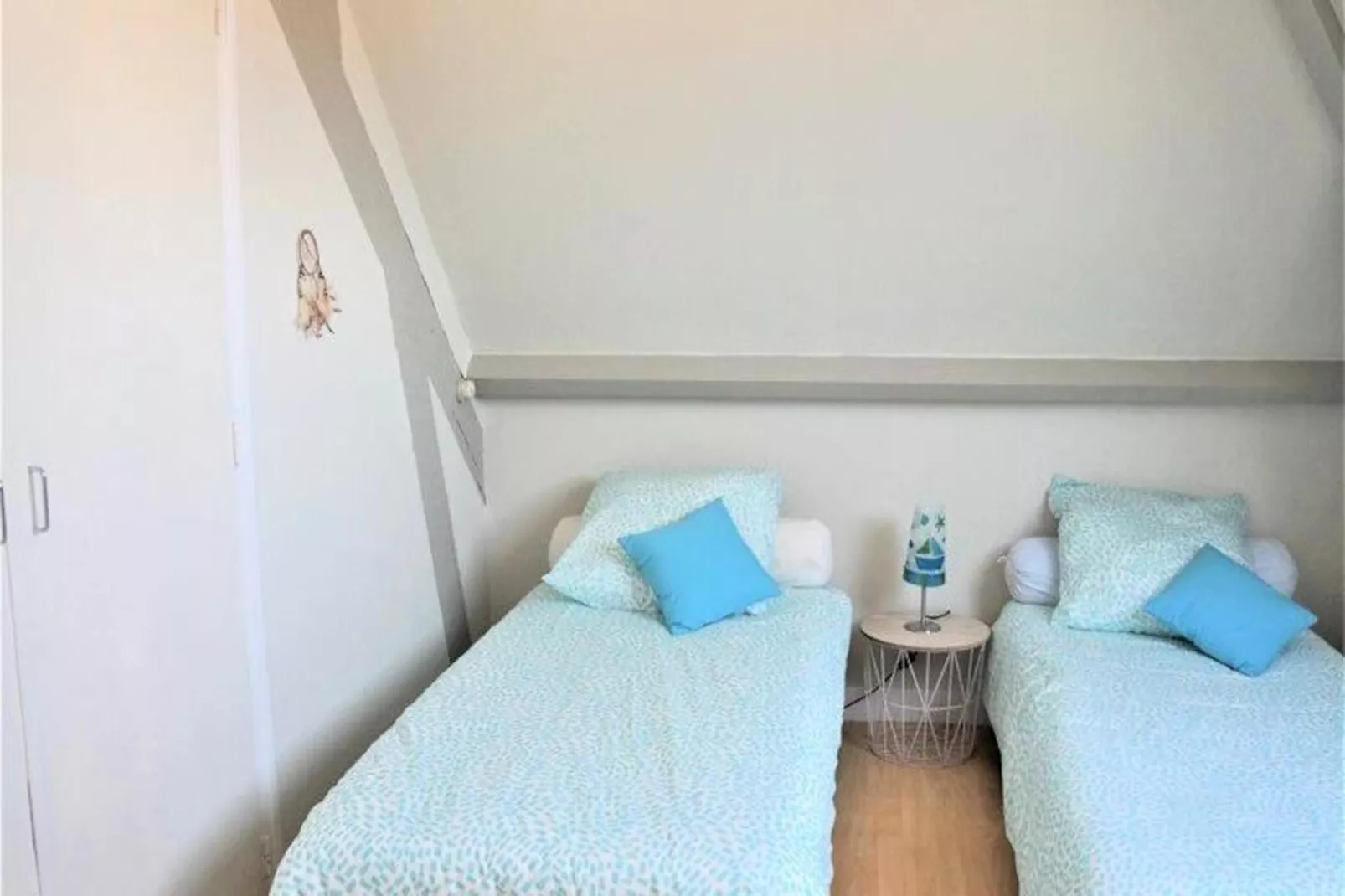 Résidence Argantel-ploemeur-Niet-getagd