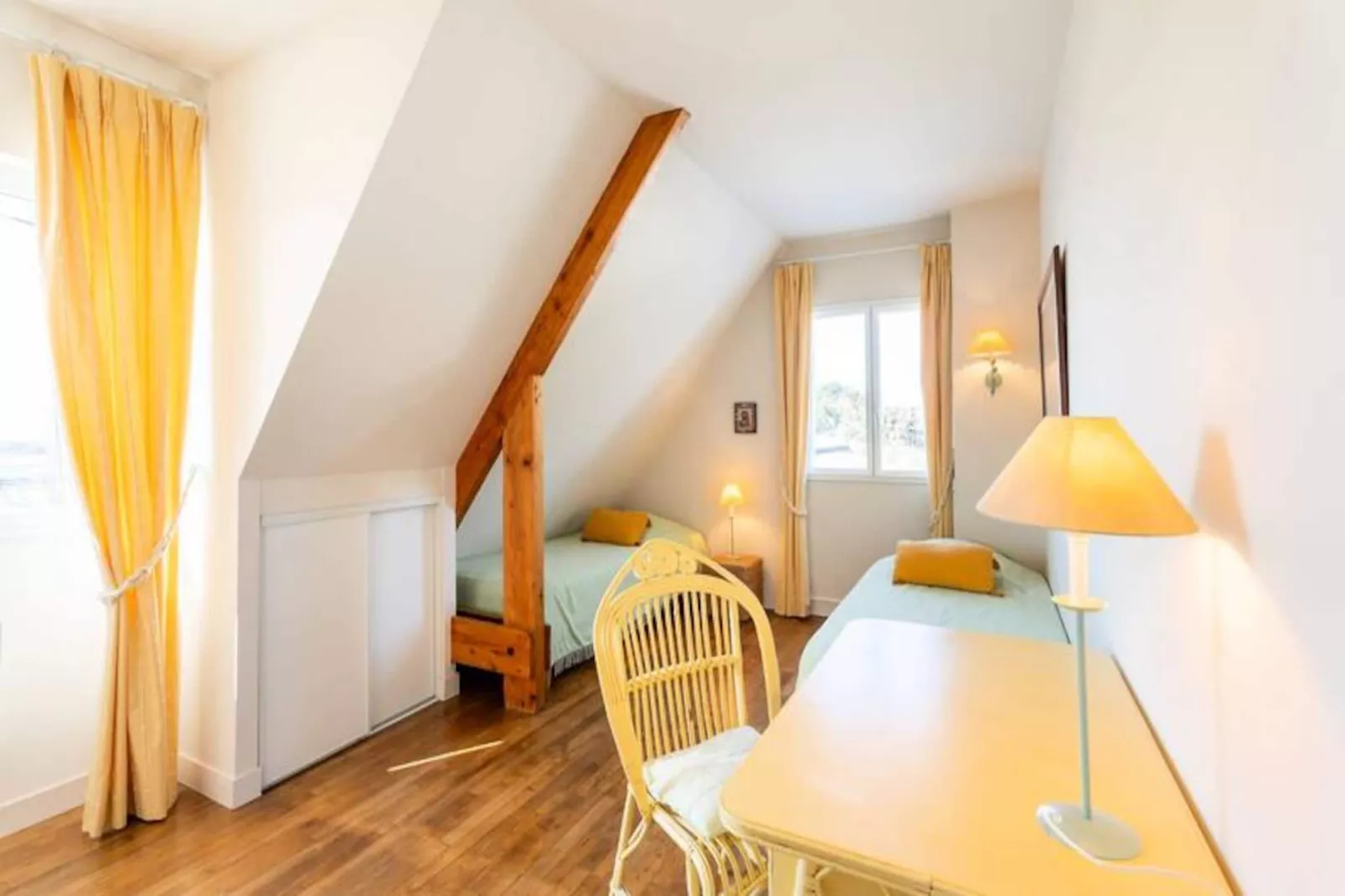 Résidence Route De Kerroch 75-Niet-getagd