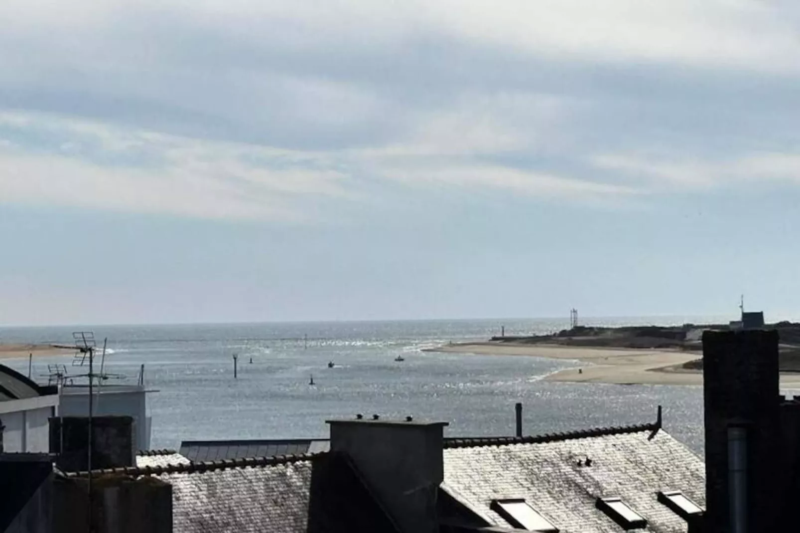 Résidence Ruelle Du Cinema-Niet-getagd