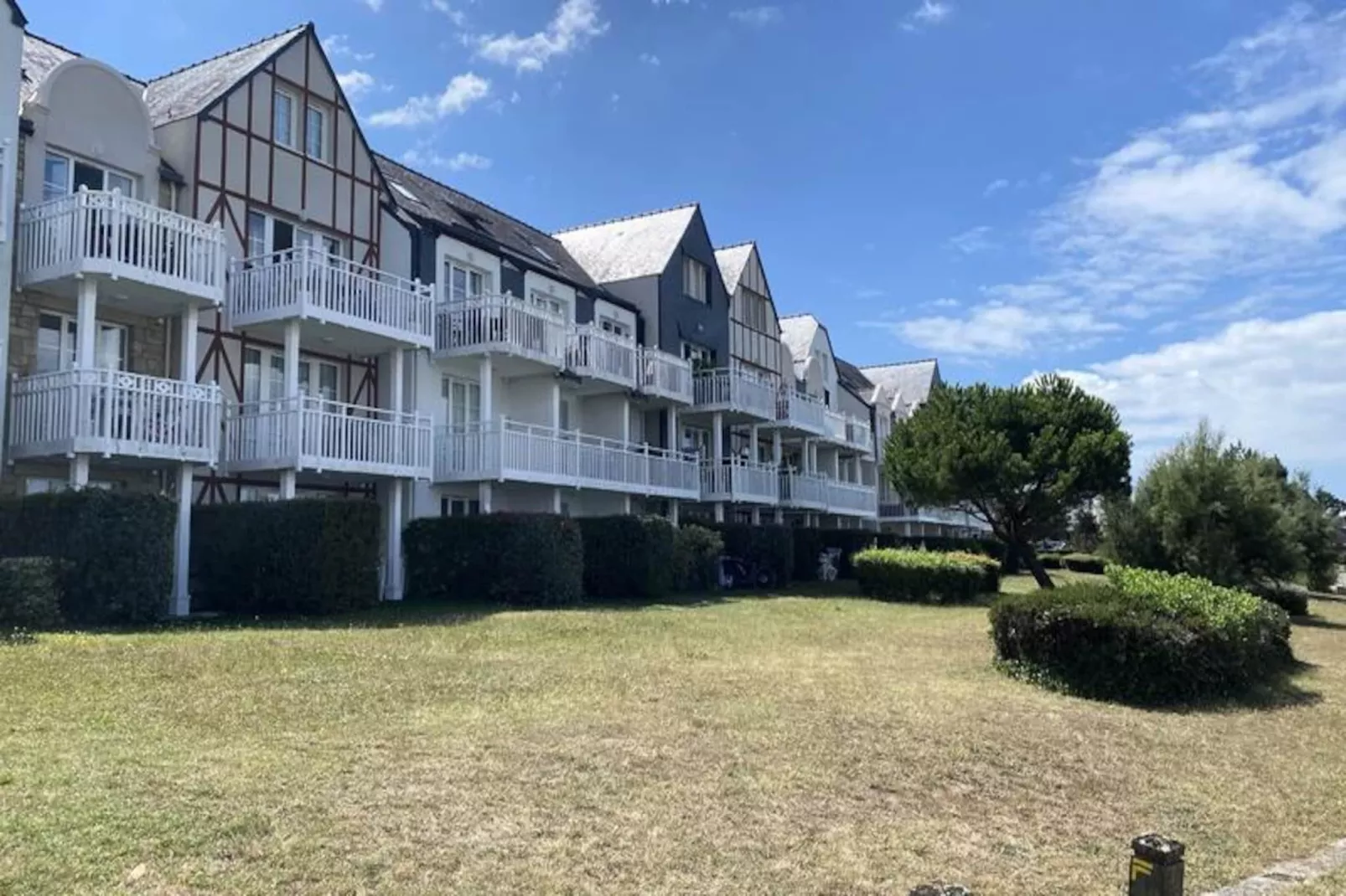 Port du Crouesty Cap'Océan - maeva Home-Niet-getagd