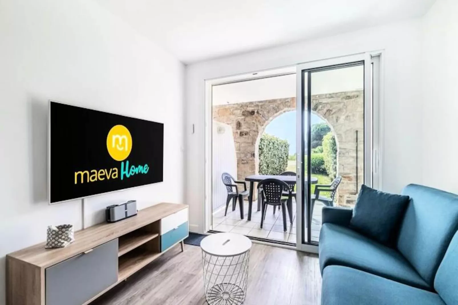 Résidence Port du Crouesty - maeva Home-Niet-getagd