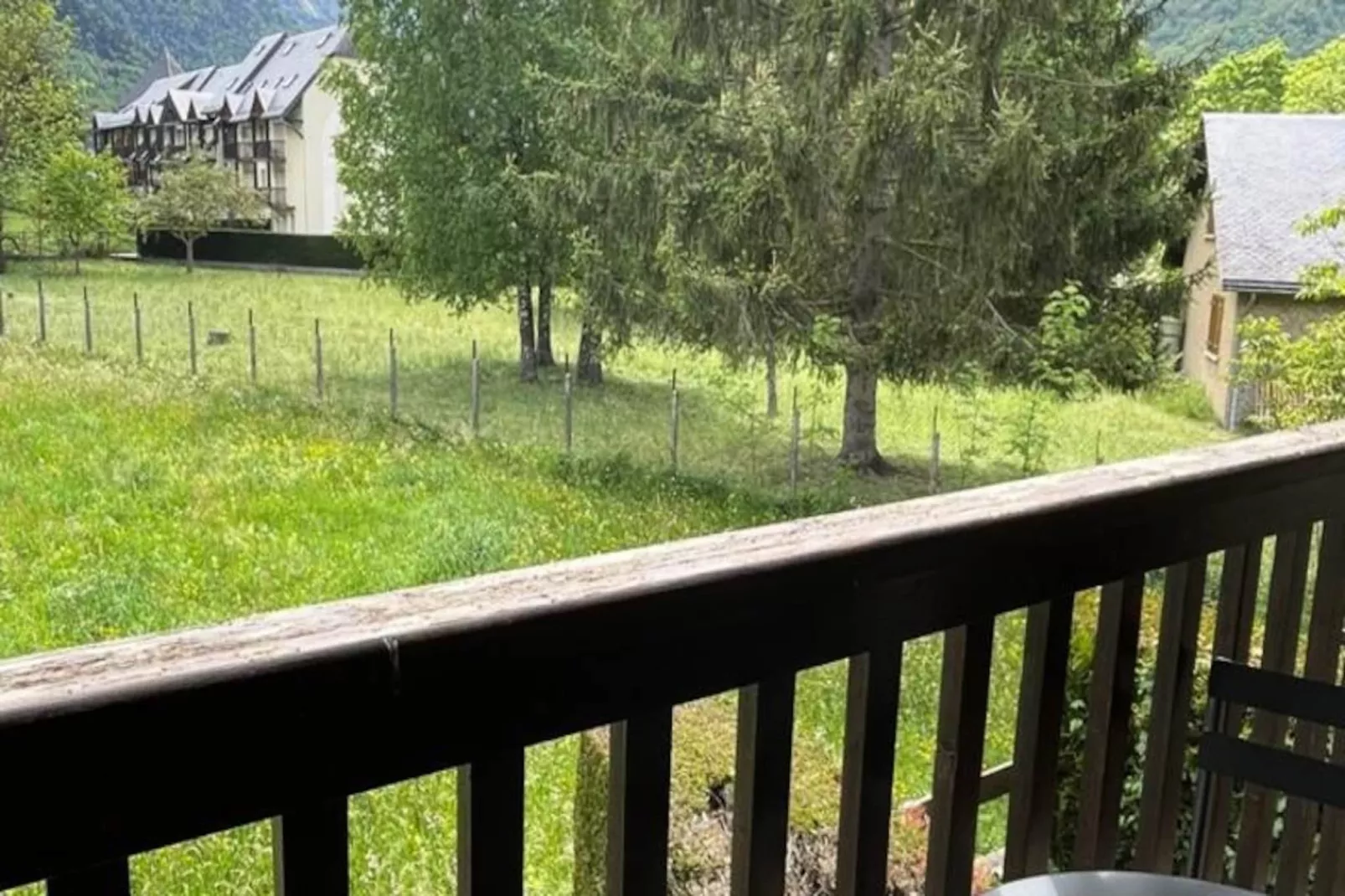 Résidence Pre De Guignan-Niet-getagd