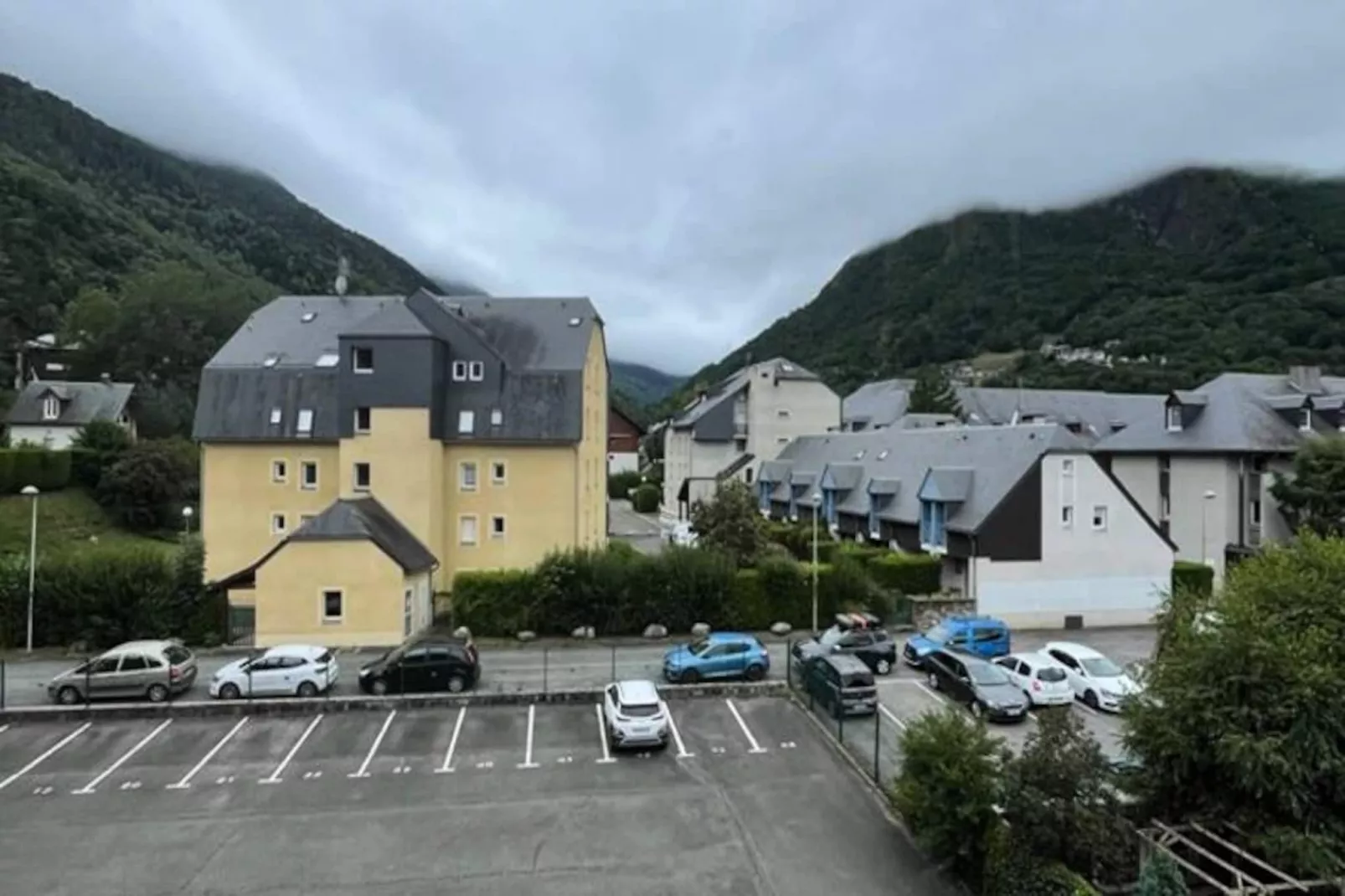 Résidence Portes Du Soleil-Niet-getagd