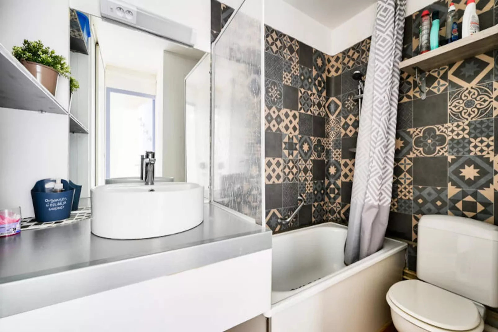 Résidence Le Tourmalet - maeva Home - Niet-getagd