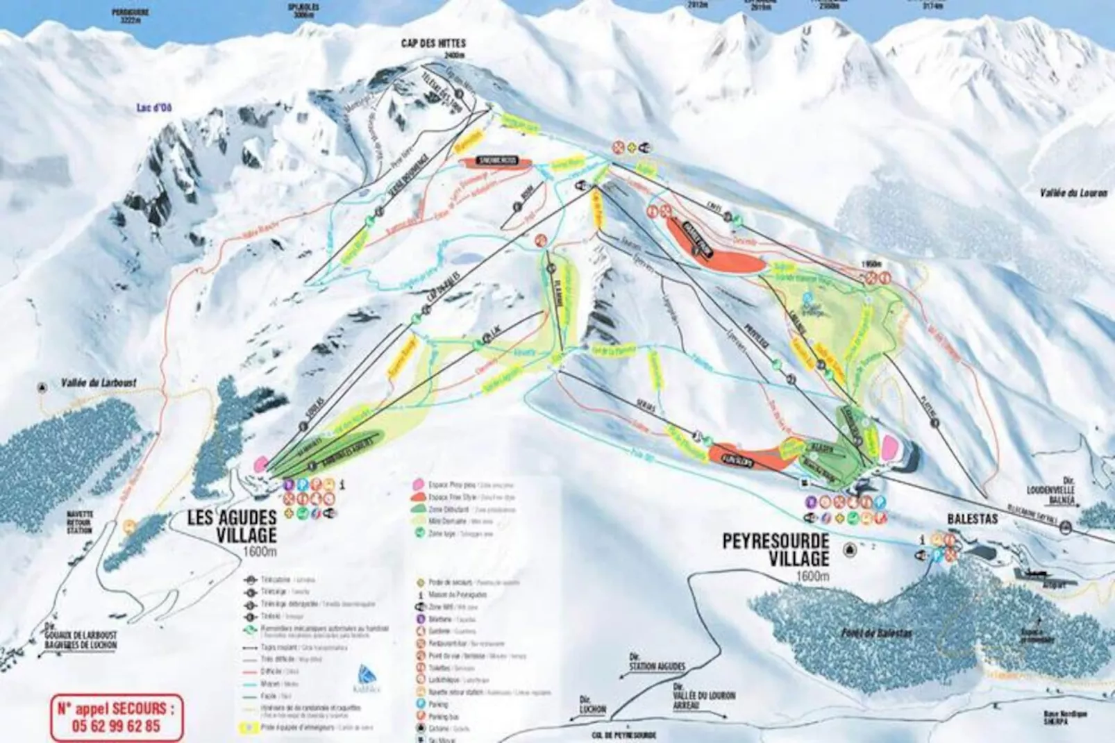 Résidence Estarv1-estarvielle-Niet-getagd