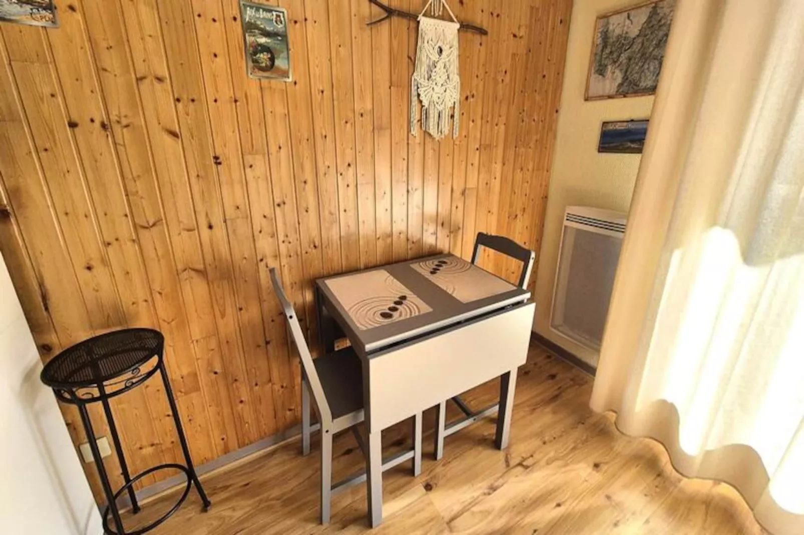 Résidence Le Saint Charles A-Niet-getagd