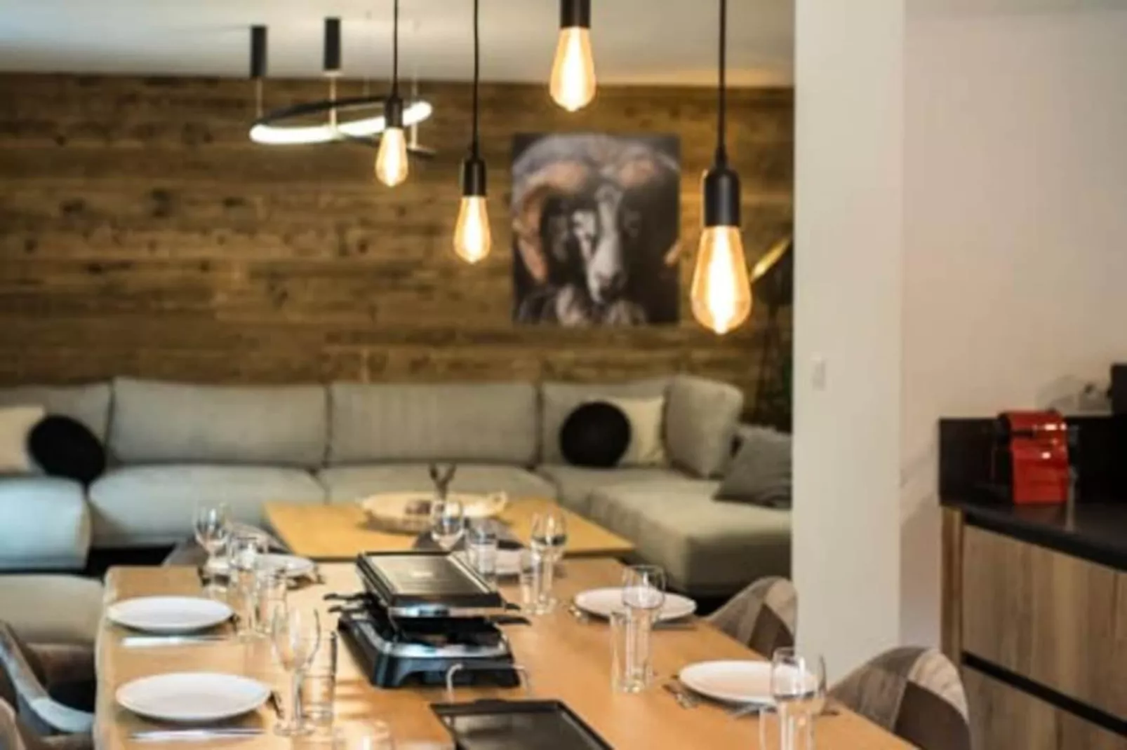 Résidence Le Rep&egrave;re Des Cerfs - Acc&egrave;s Val Thorens-Niet-getagd