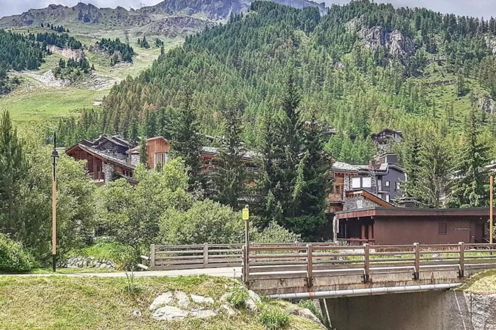 Résidence Le Saint Charles - Niet-getagd