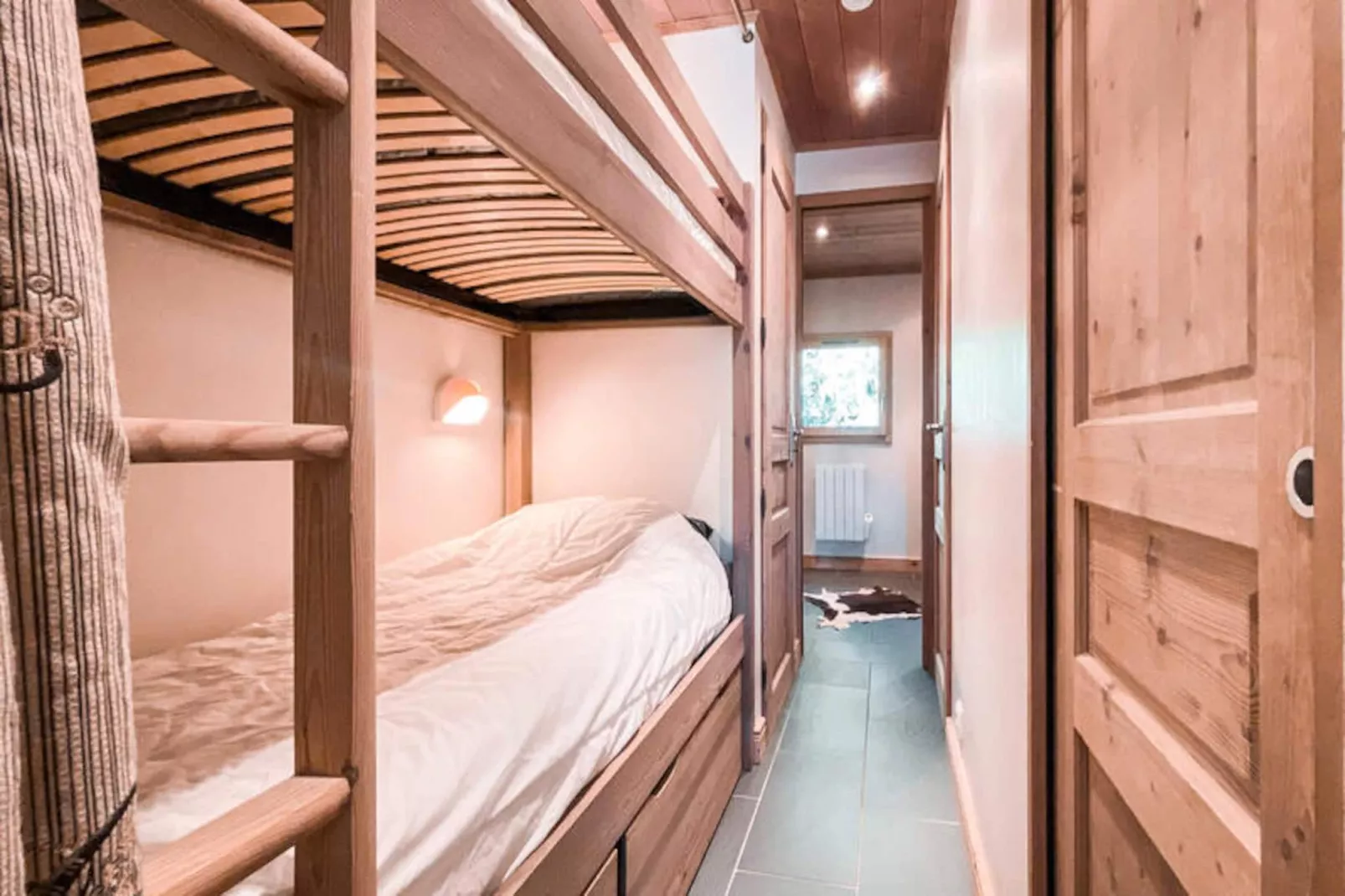 Résidence Saint Michel-Niet-getagd