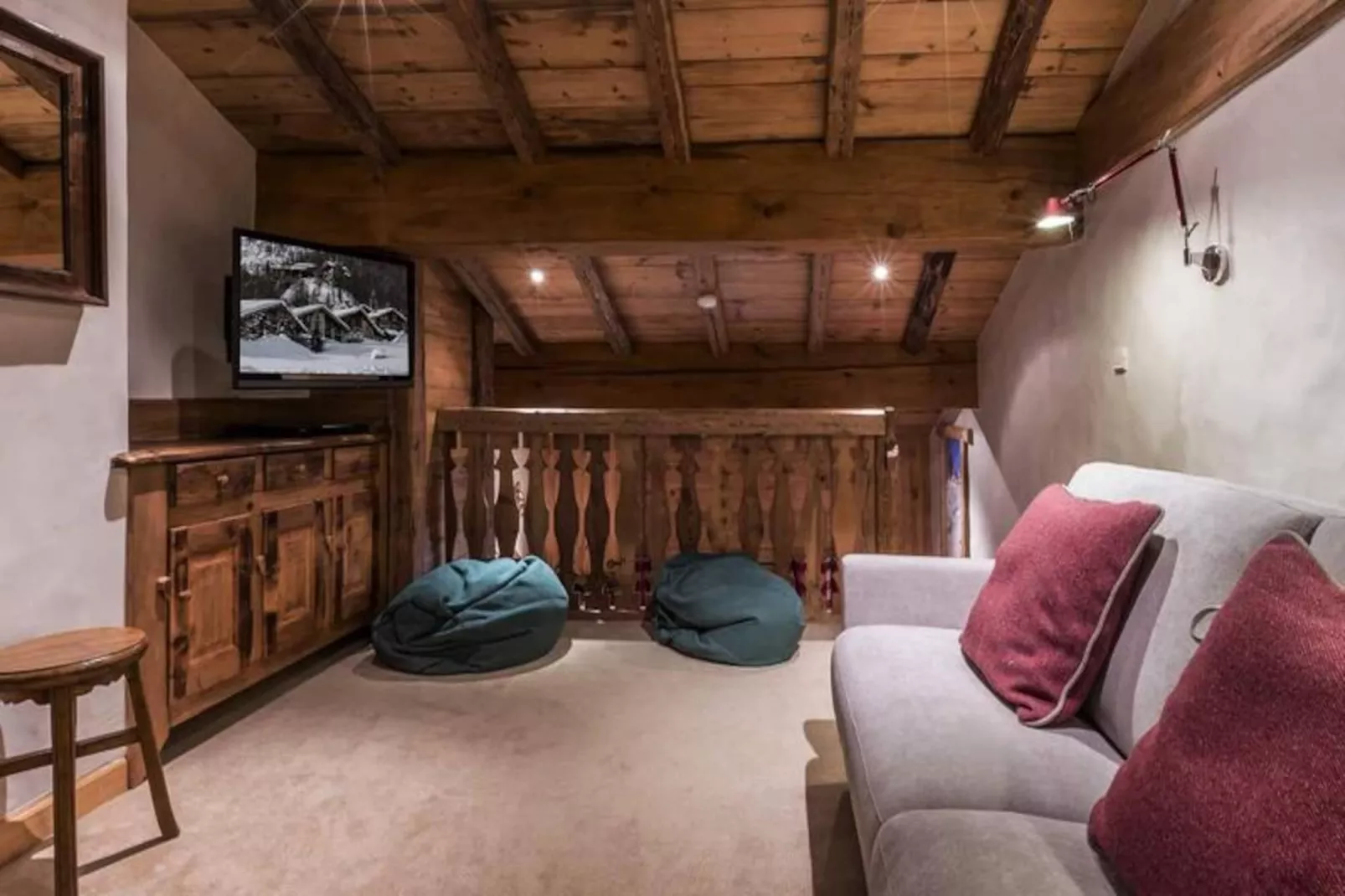 Chalet Lecommandeur-Niet-getagd