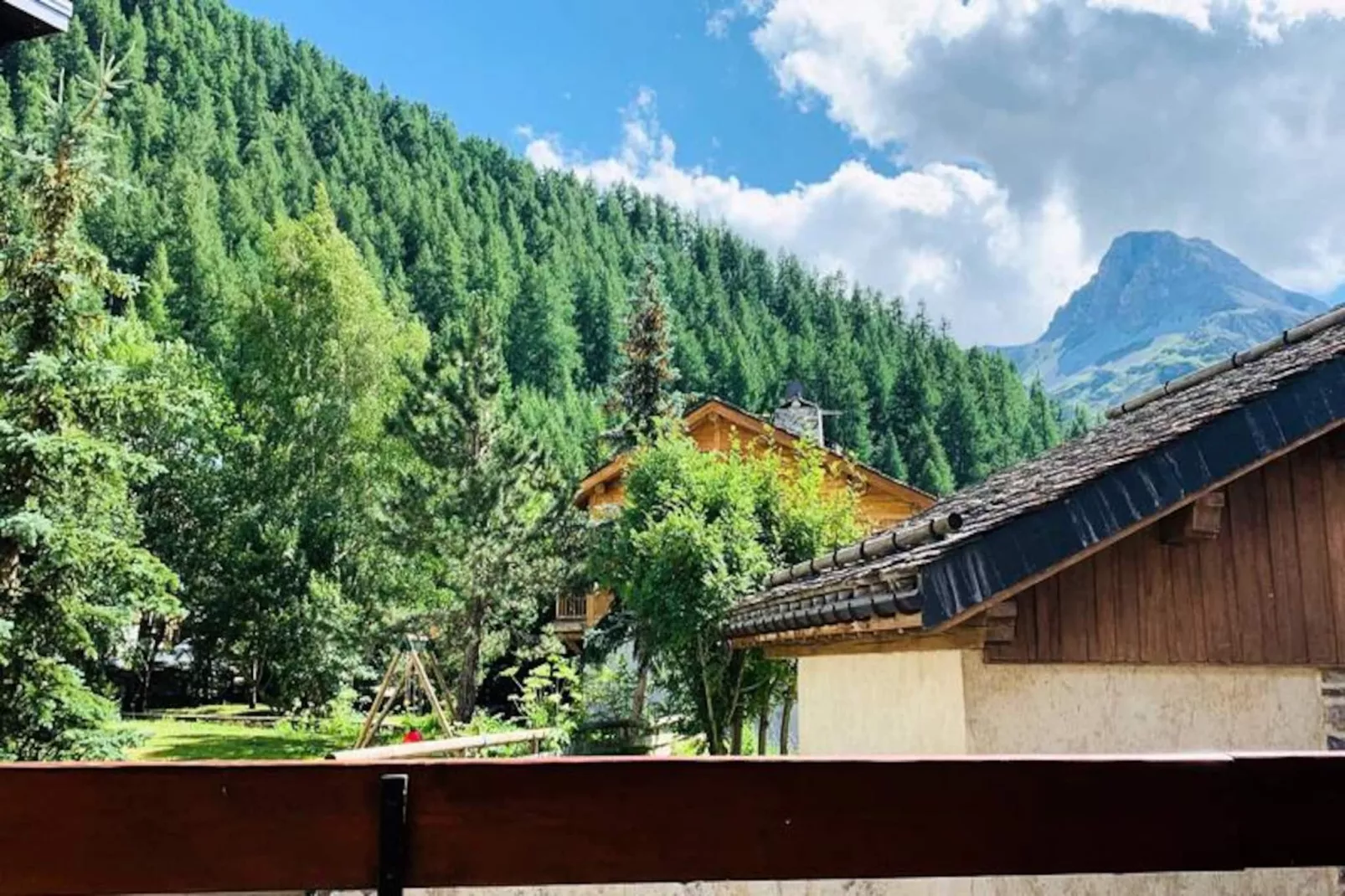 Résidence Val Coeur Bat A-Niet-getagd