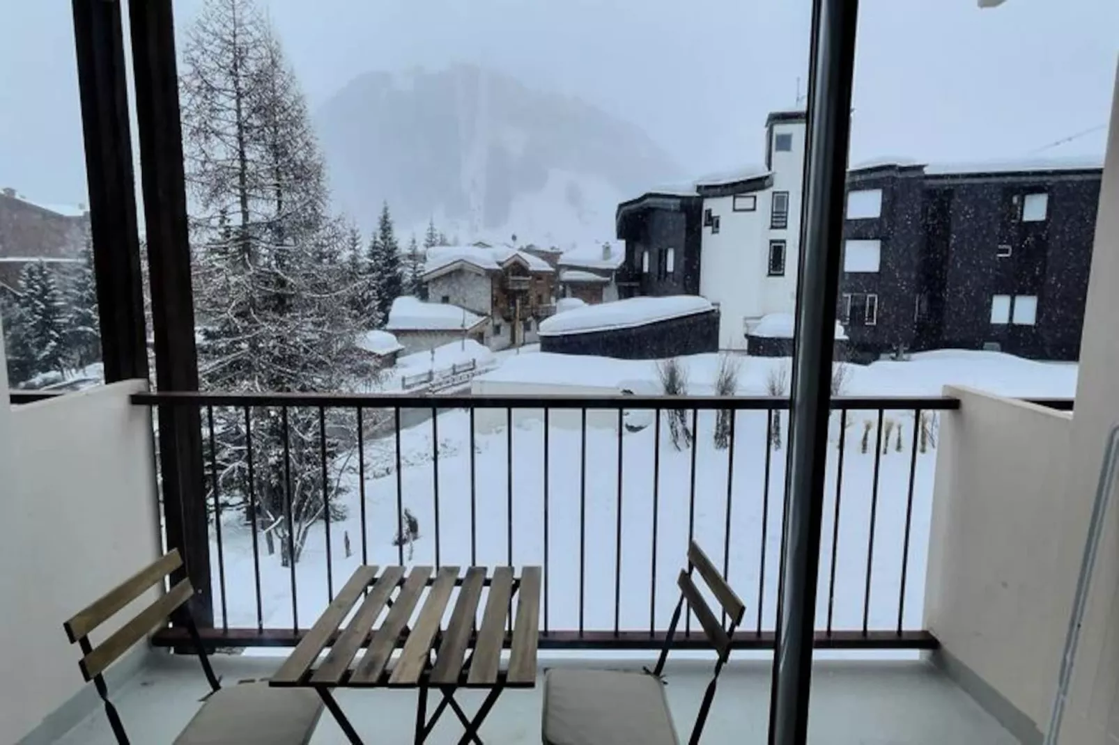 Résidence La Balme-Niet-getagd