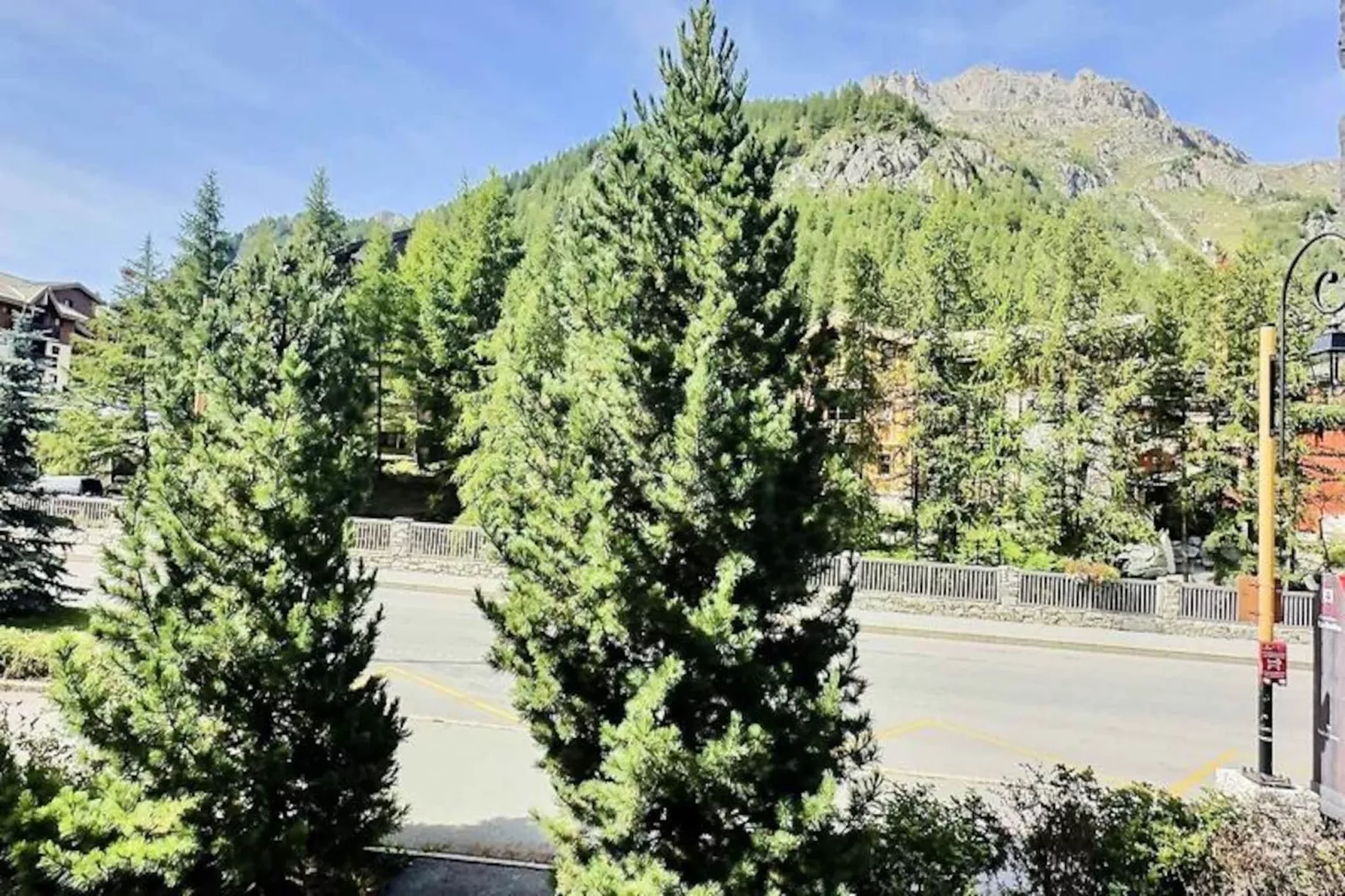 Résidence Val D'illaz-Niet-getagd