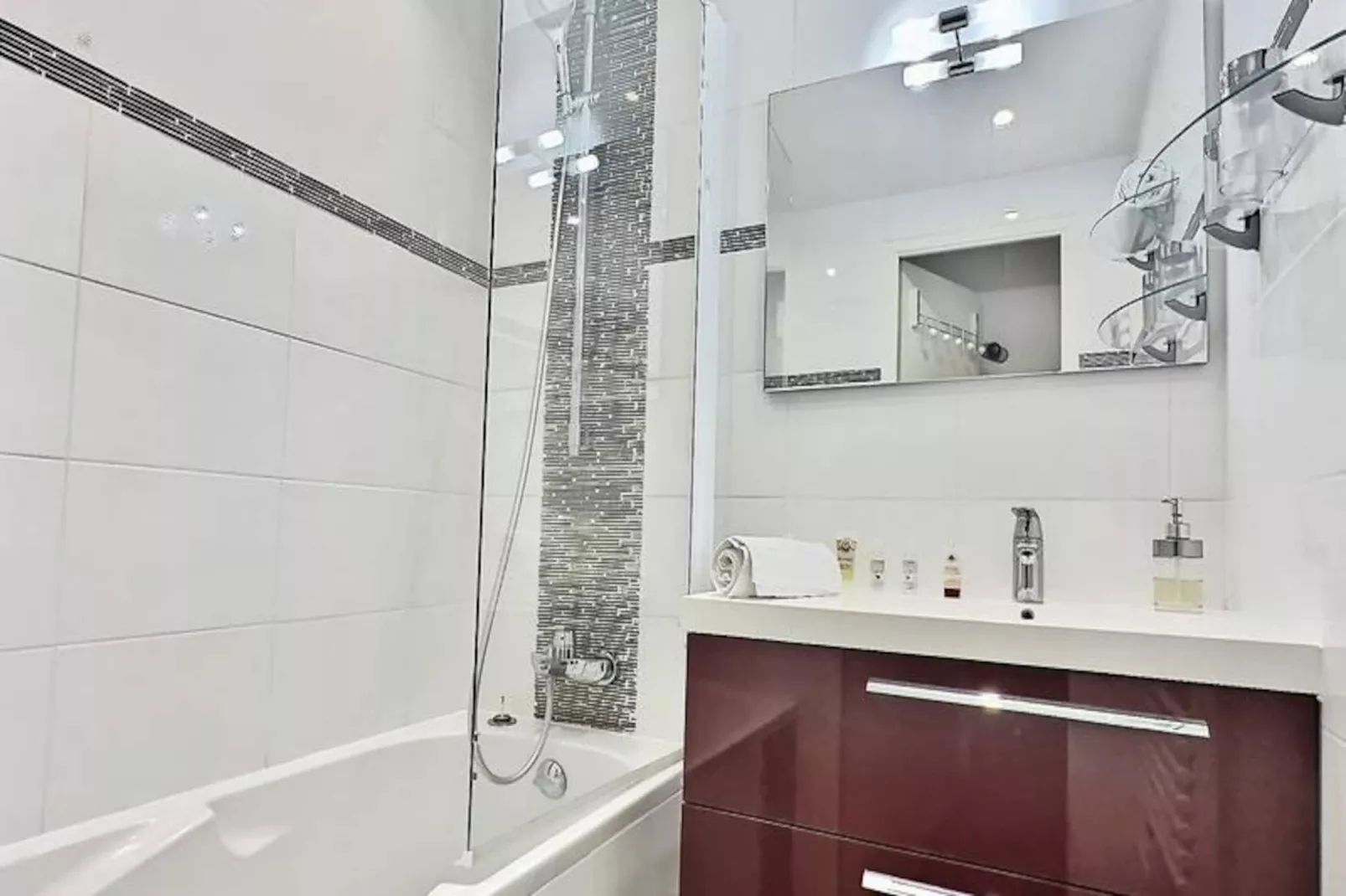 Résidence Val D'illaz-Niet-getagd