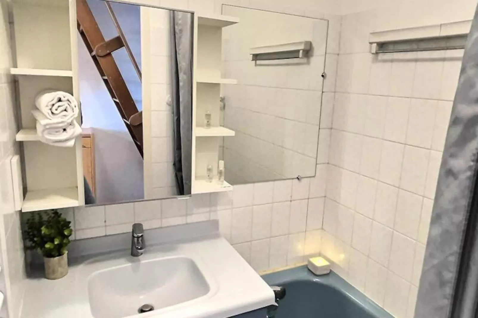 Résidence Le Chantelouve-Niet-getagd