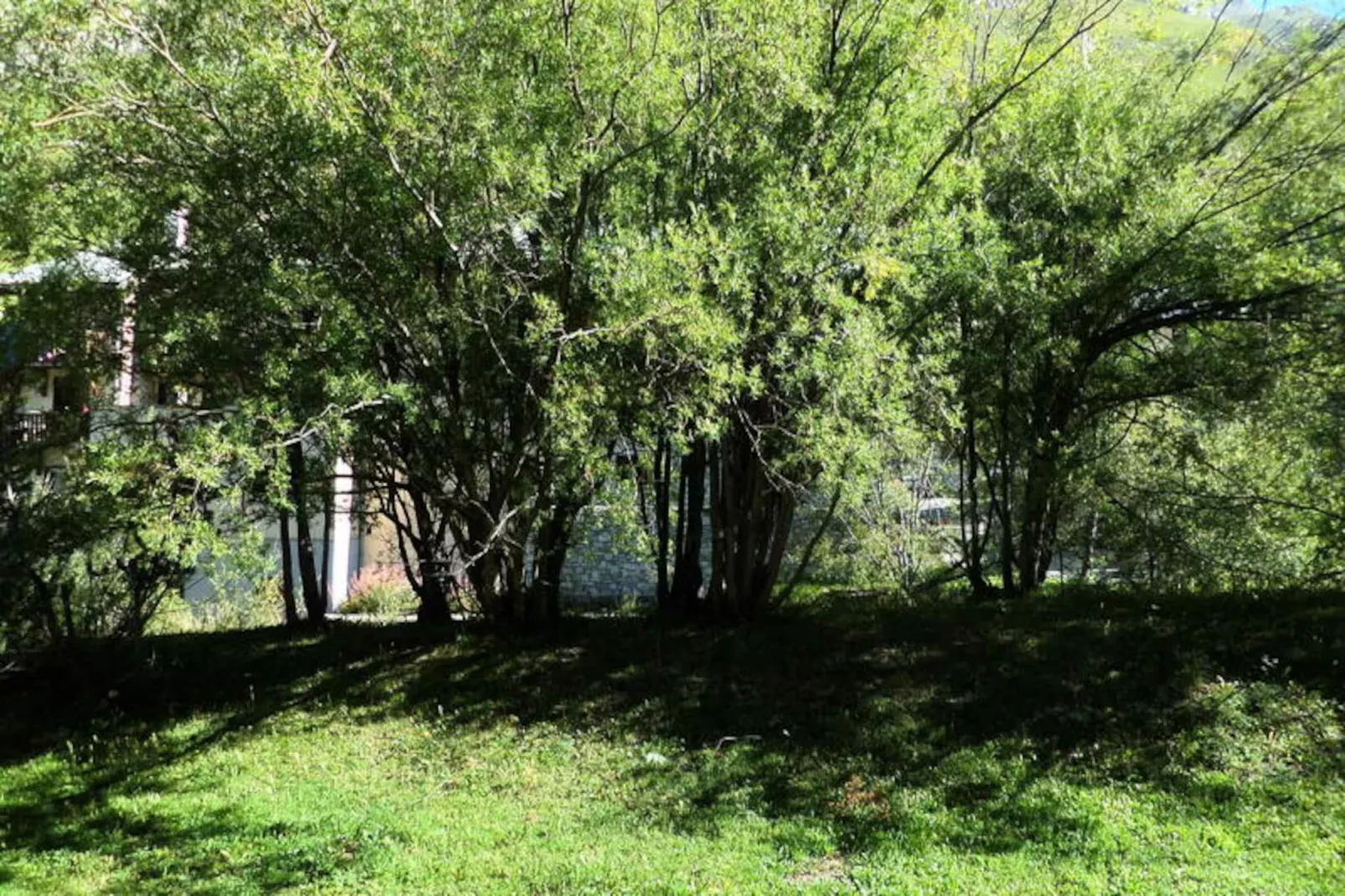 Résidence Hameaux De Val-Niet-getagd