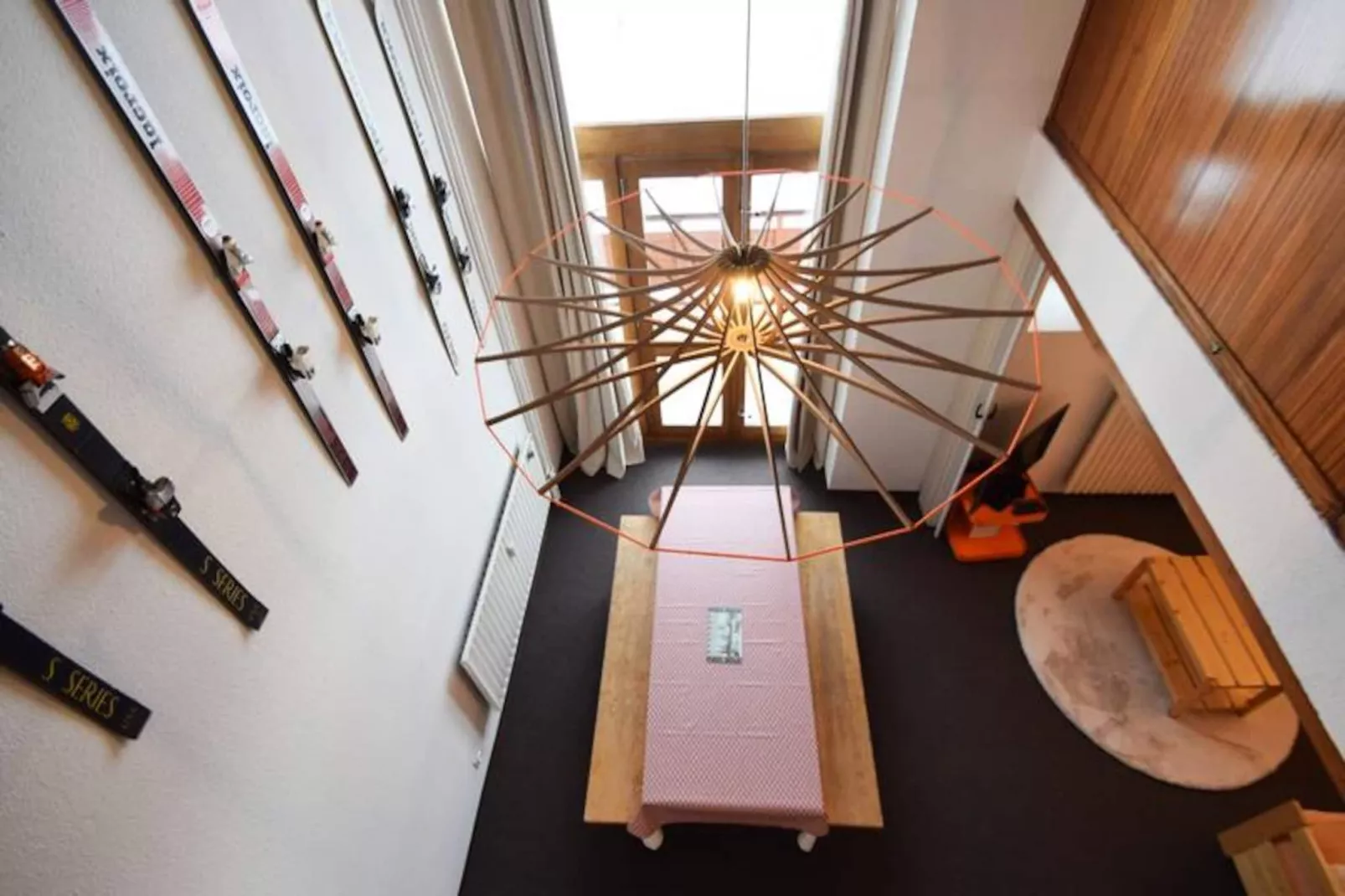 Résidence Le France-Niet-getagd