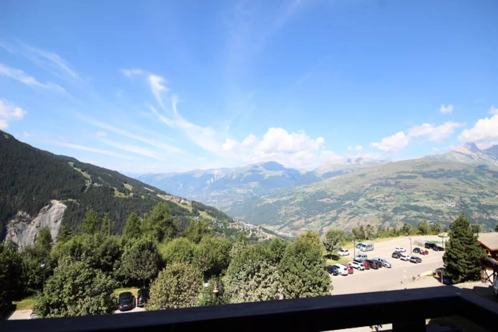 Résidence Praz De L'ours 2-Niet-getagd