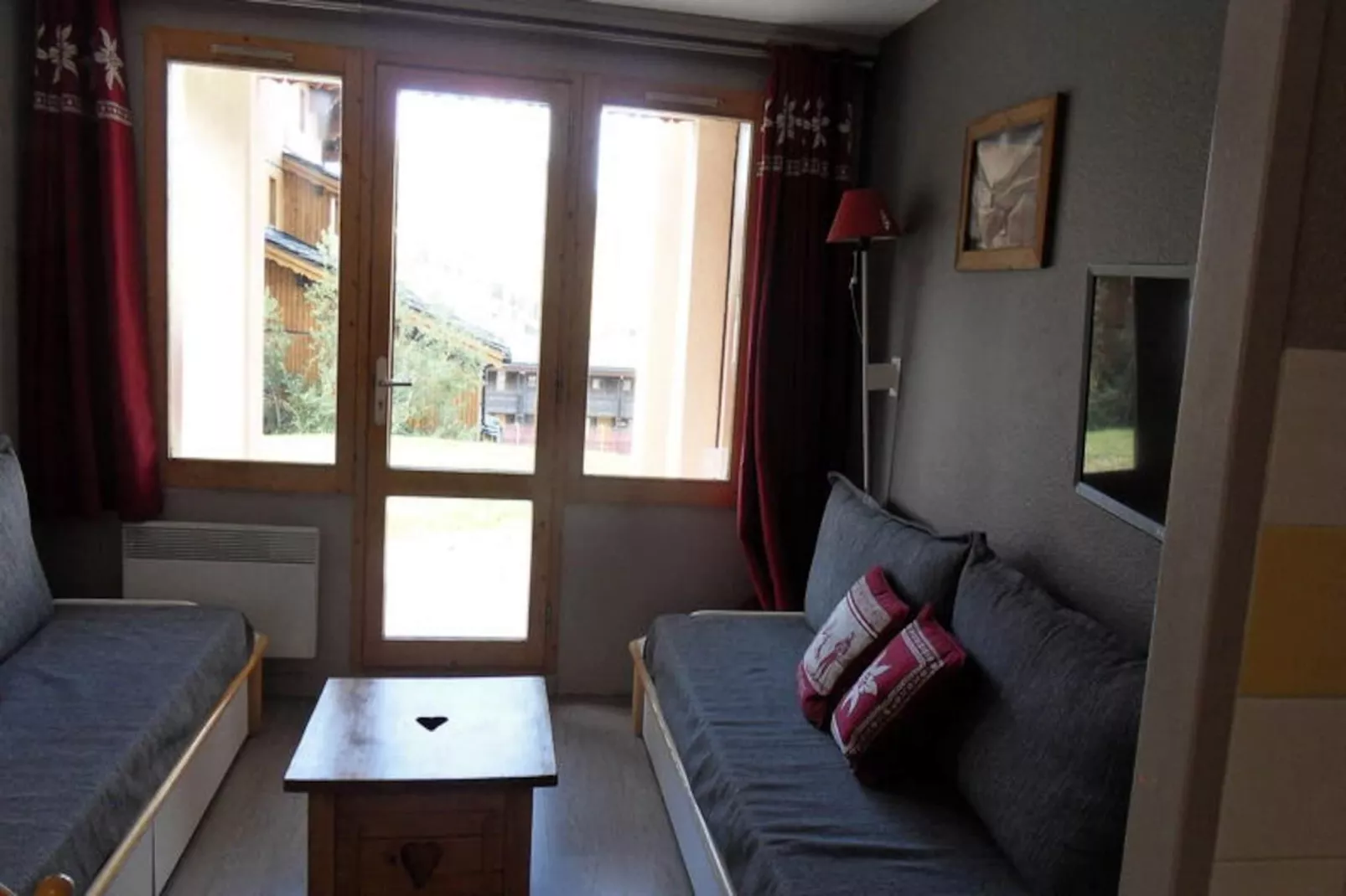 Résidence Themis-Niet-getagd